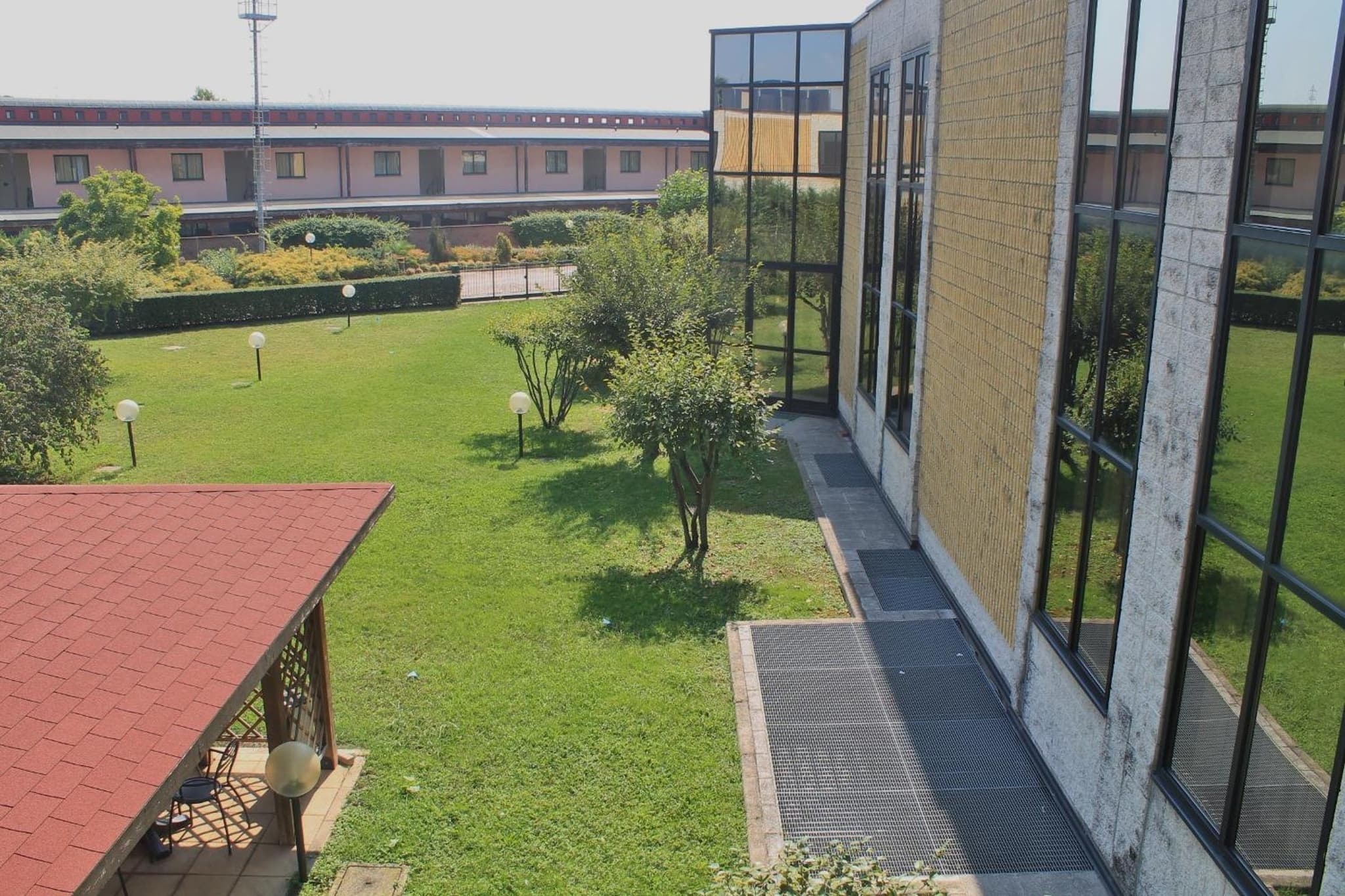 Best Western Mirage Hotel Fiera
