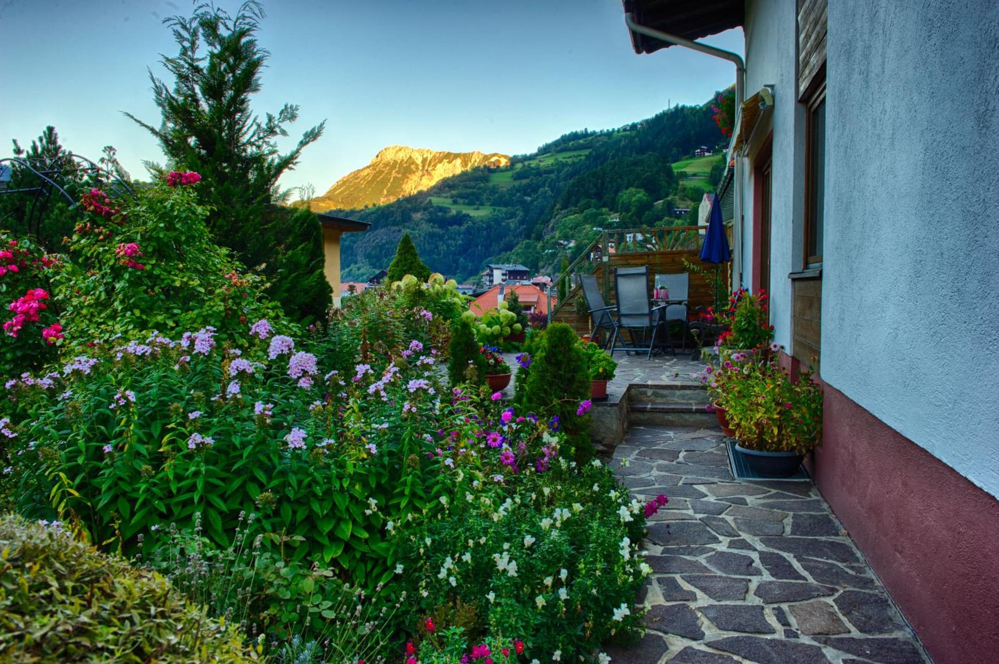Garni Fischer photo 8