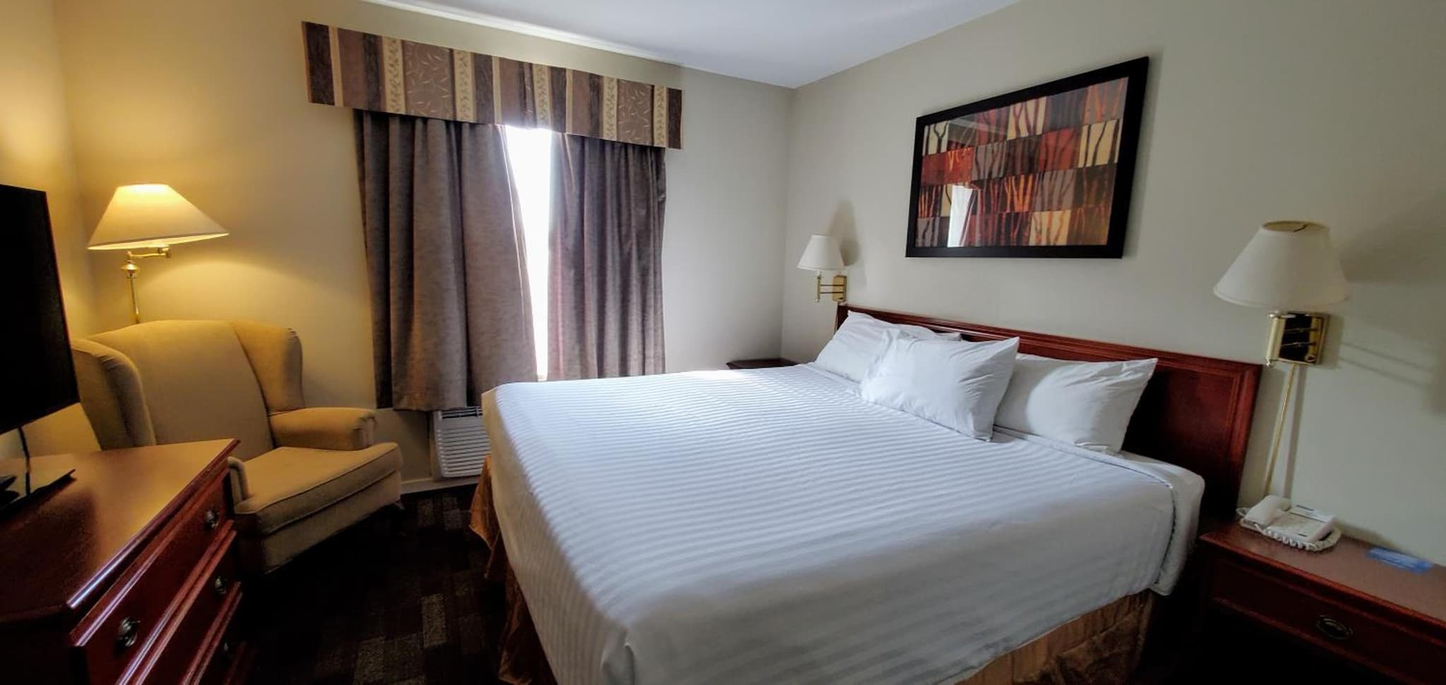 Travelodge by Wyndham Stony Plain photo 8