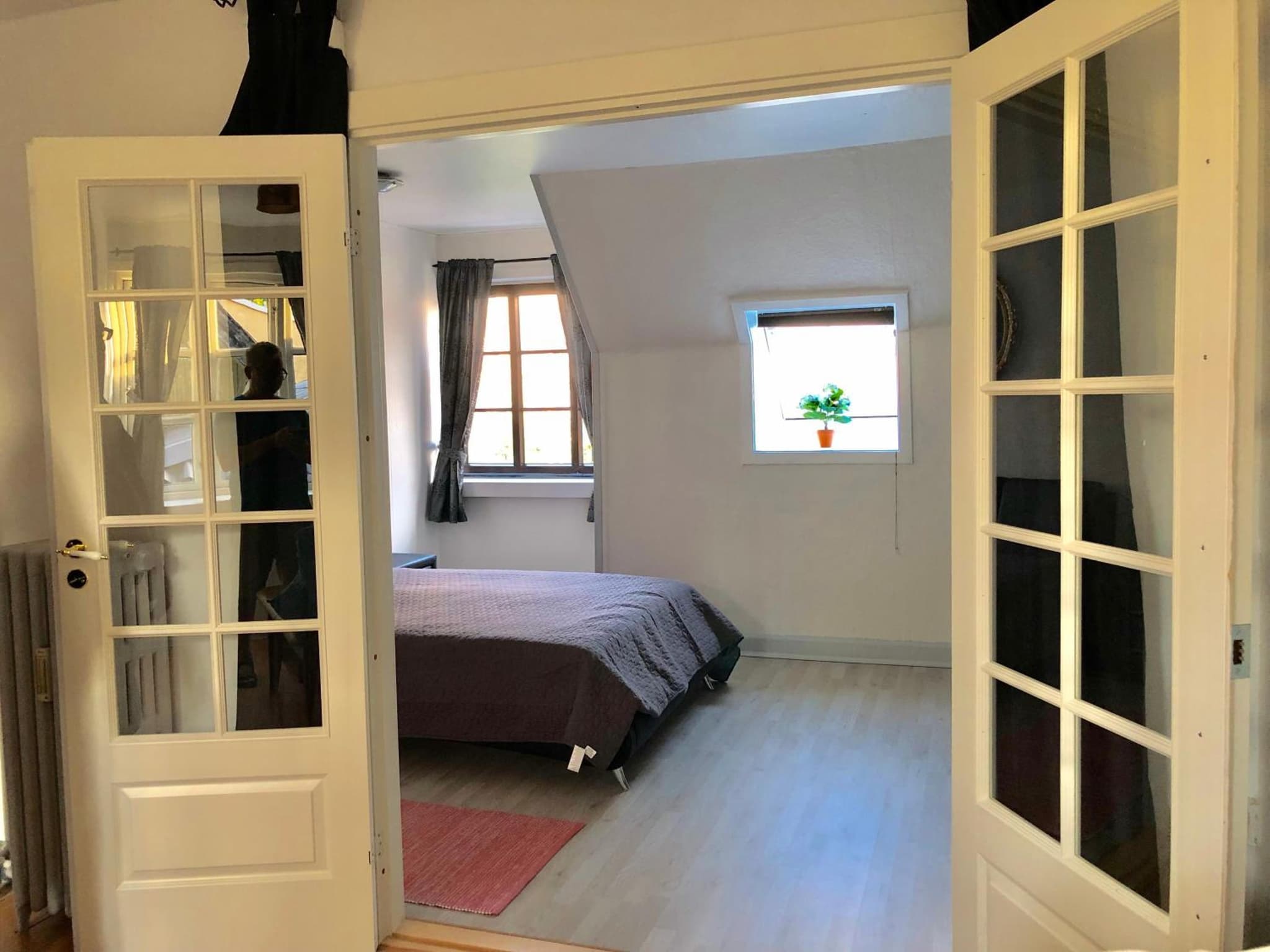 HotelPandekagehuset B&B photo 6