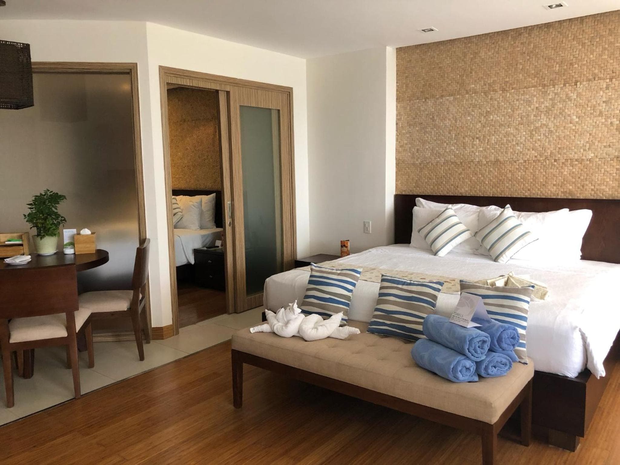 The Cliff Resort & Residences photo 2
