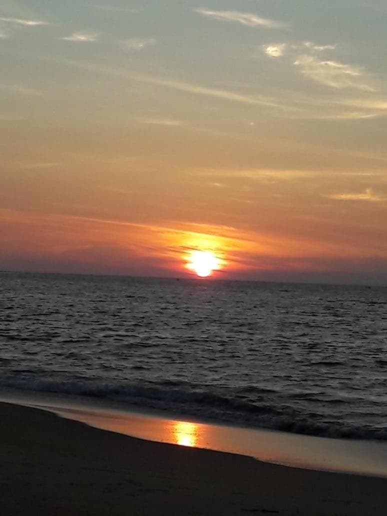 Nirukthie Beach Resort & Restaurant photo 9