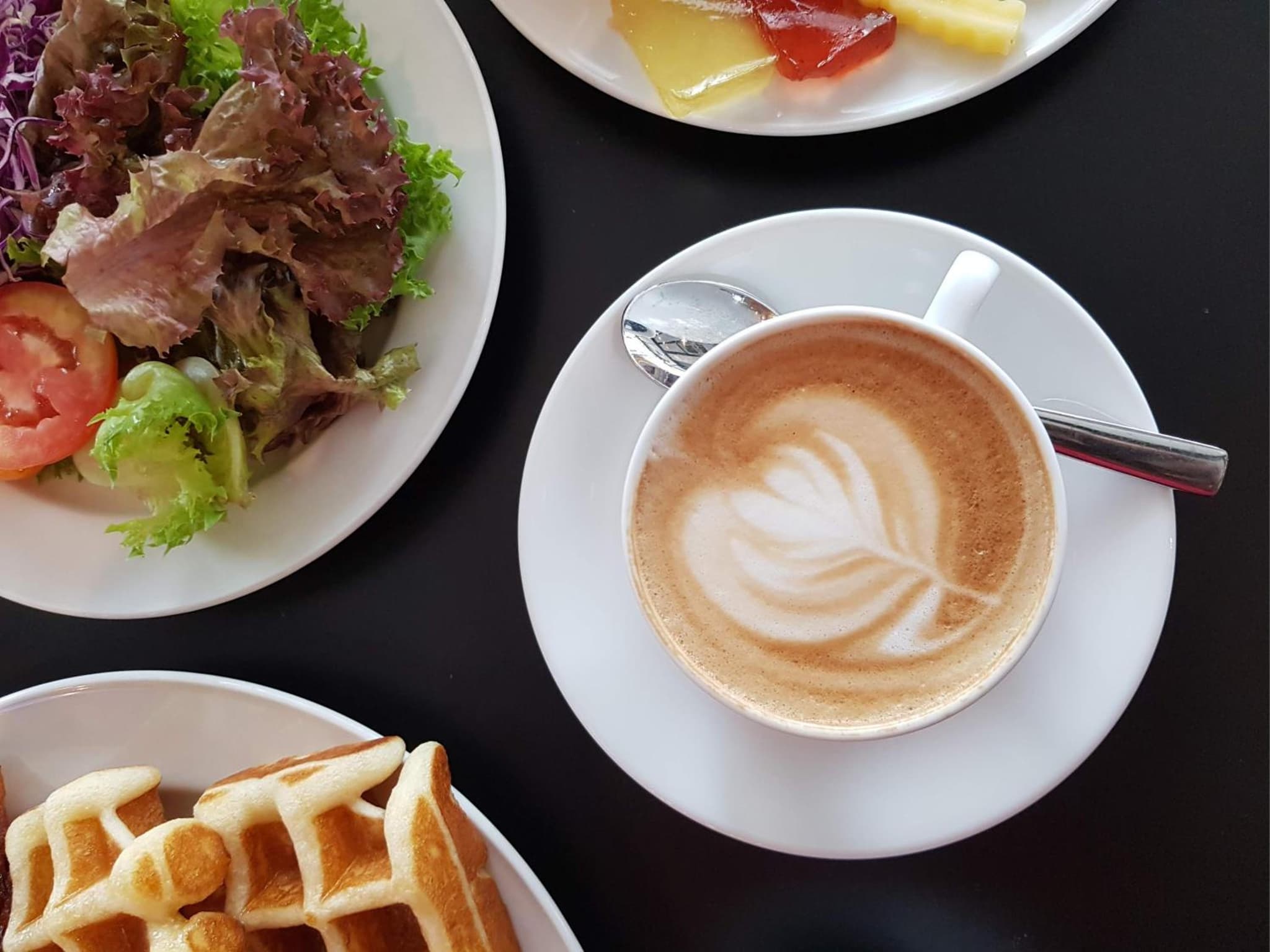 Hotel Clover Asoke - SHA Extra Plus photo 3