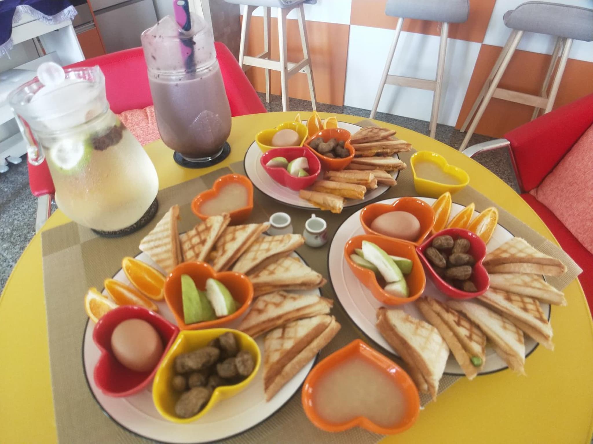 Full Moon Resort photo 2
