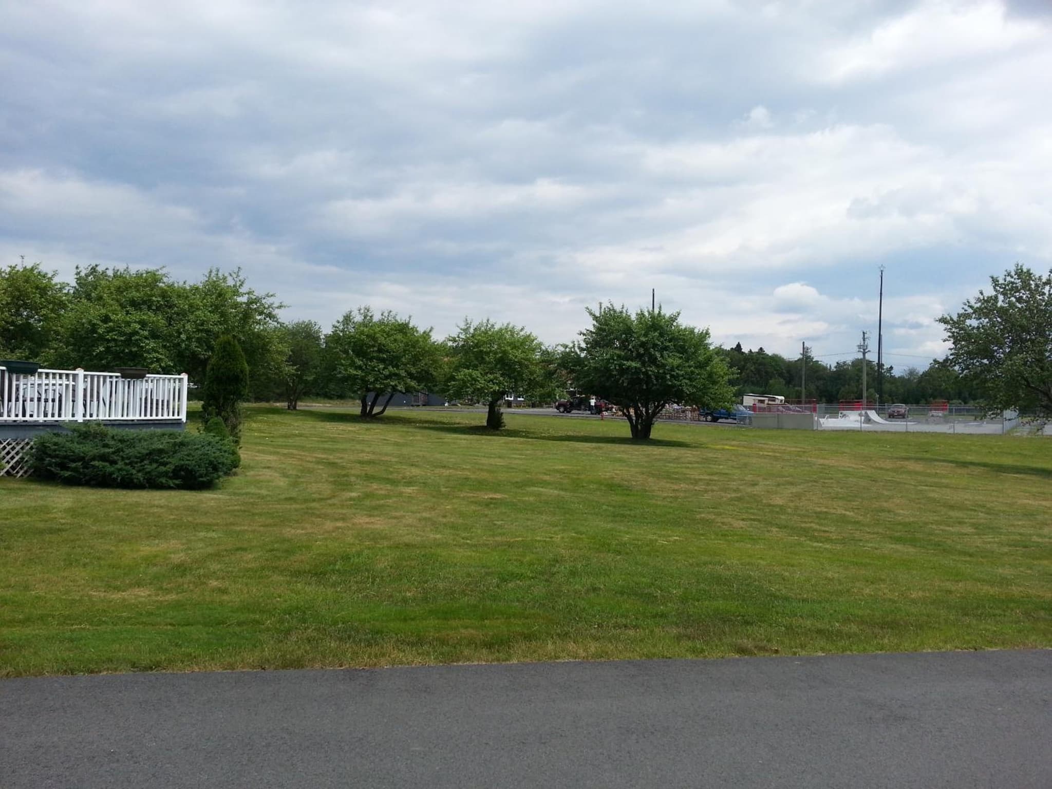 Granite Town Hotel photo 5
