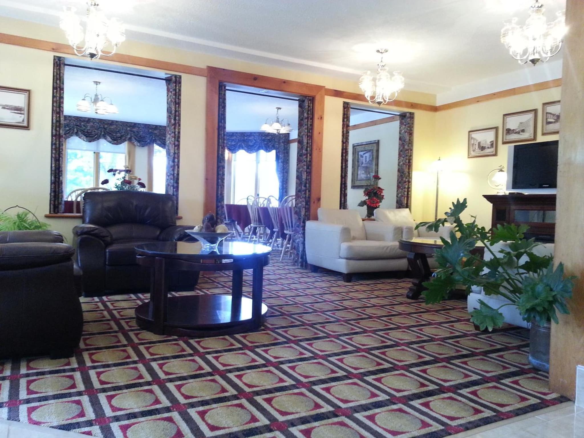 Granite Town Hotel photo 3