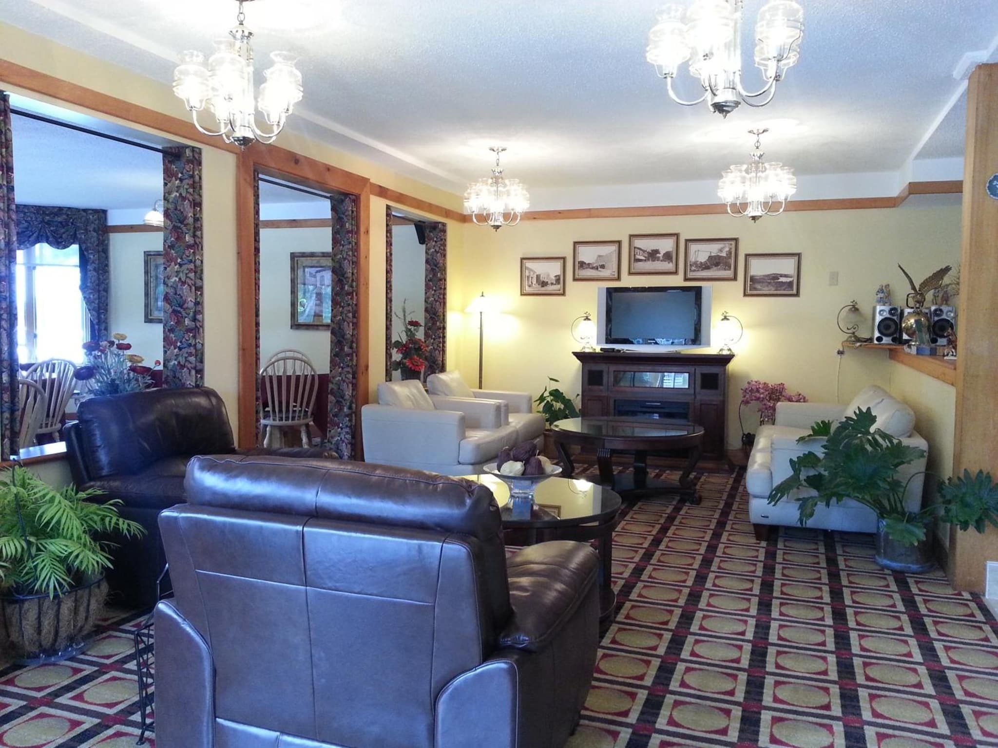 Granite Town Hotel photo 4