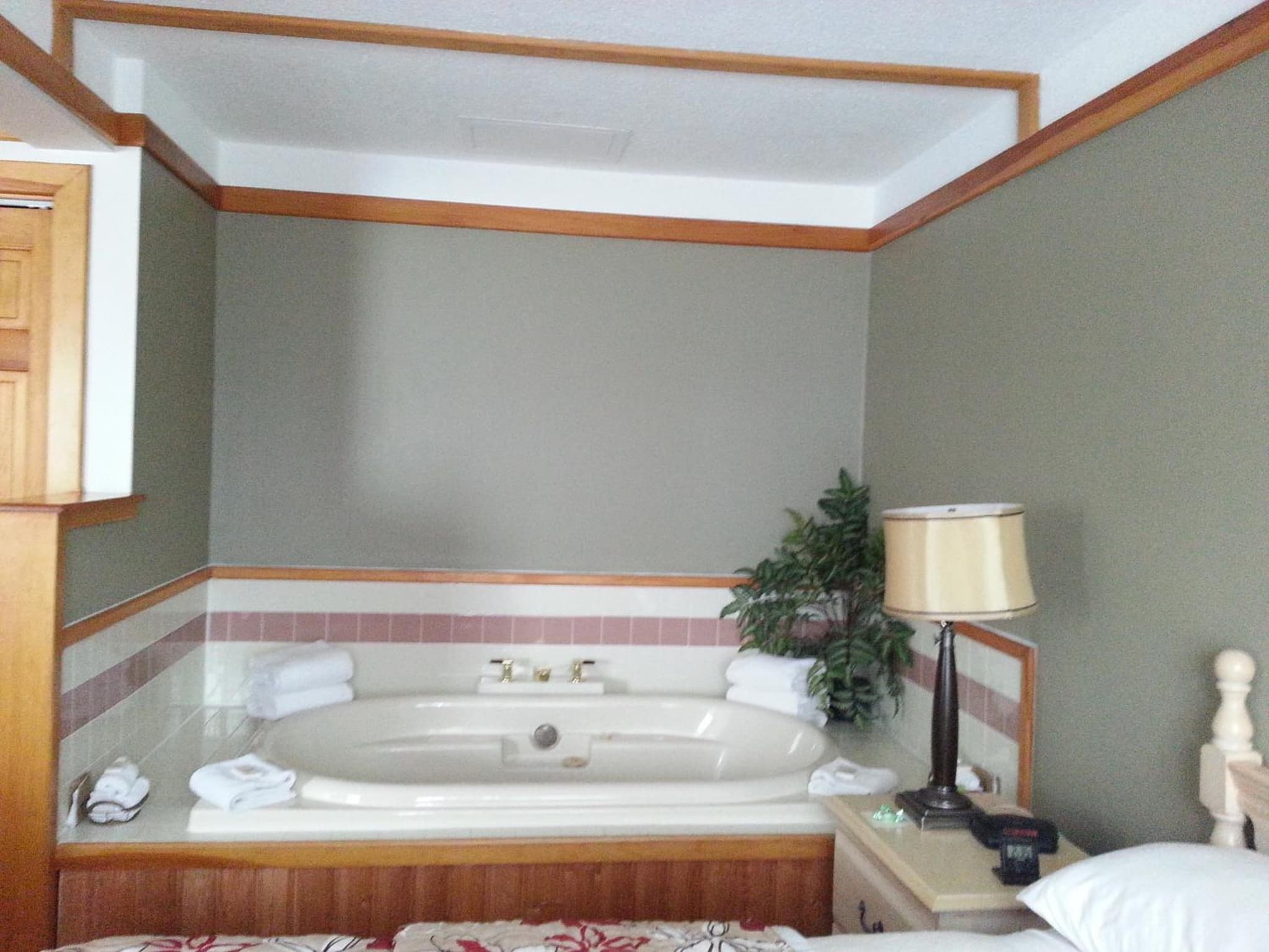 Granite Town Hotel photo 9
