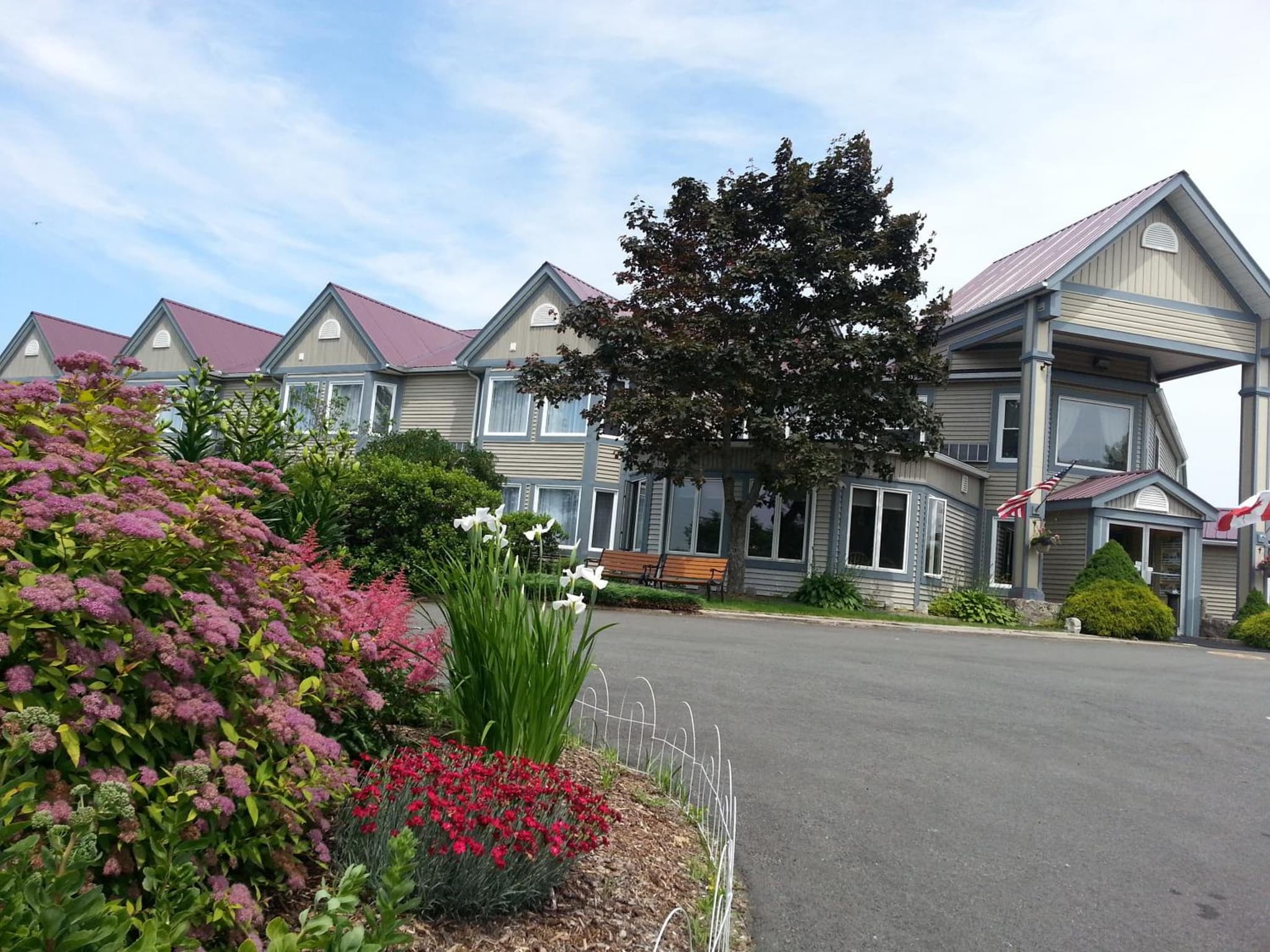 Granite Town Hotel photo 7