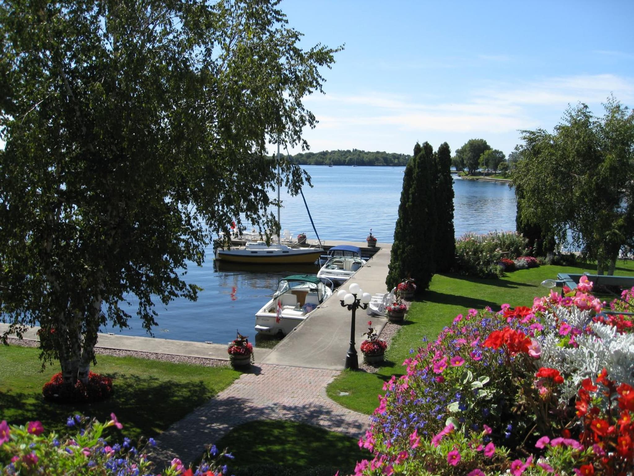 The Gananoque Inn photo 5