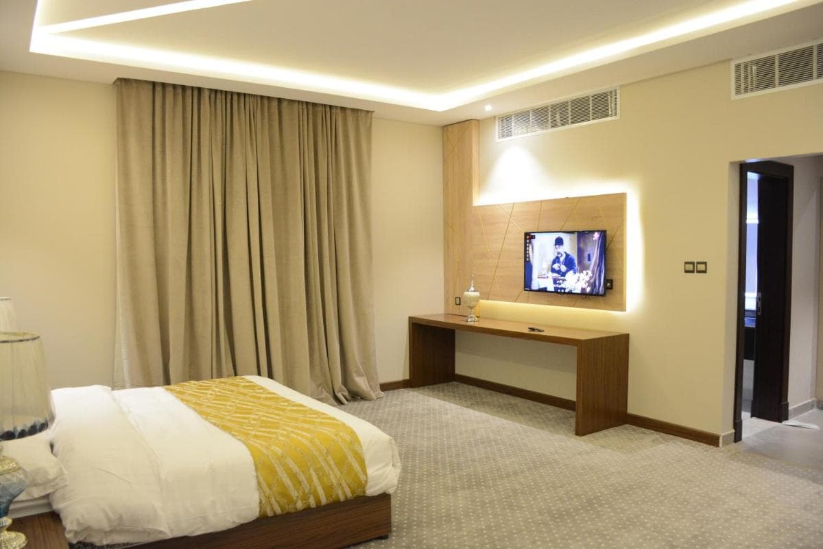 E1 Hotel photo 5