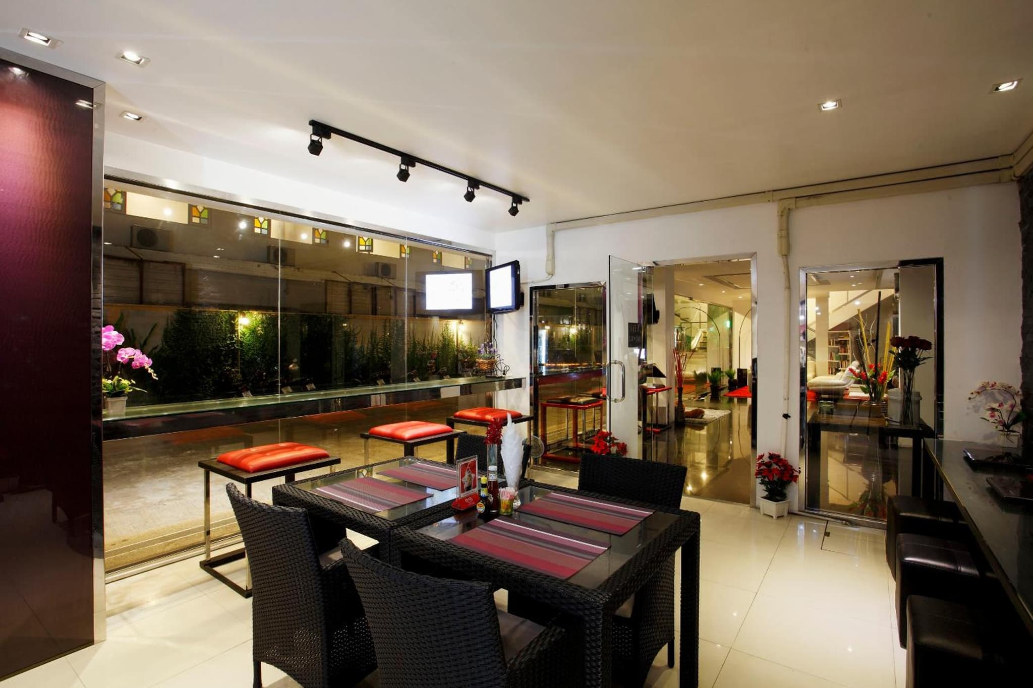 Grand Sunset Hotel Phuket photo 5