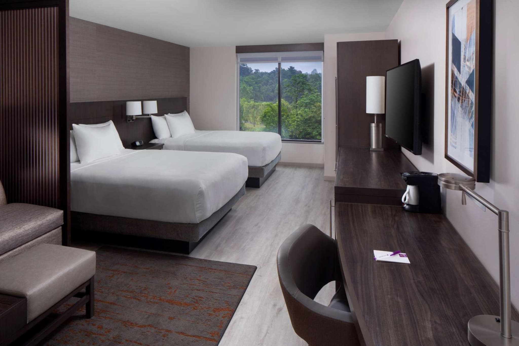 Hyatt Place Poughkeepsie - Hudson Valley photo 9