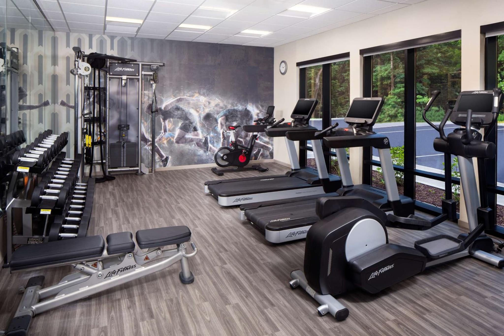 Hyatt Place Poughkeepsie - Hudson Valley photo 4