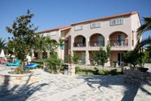 Daniel Hotel