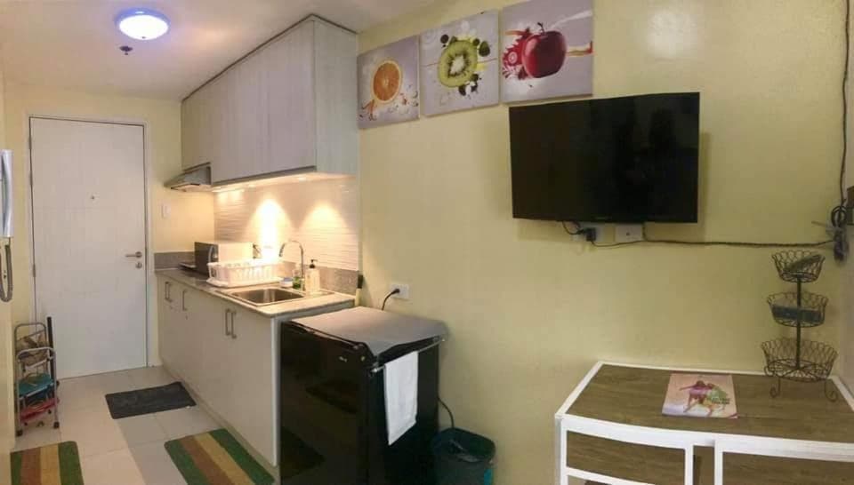 Sabina's Place Wind Residences Tagaytay photo 9