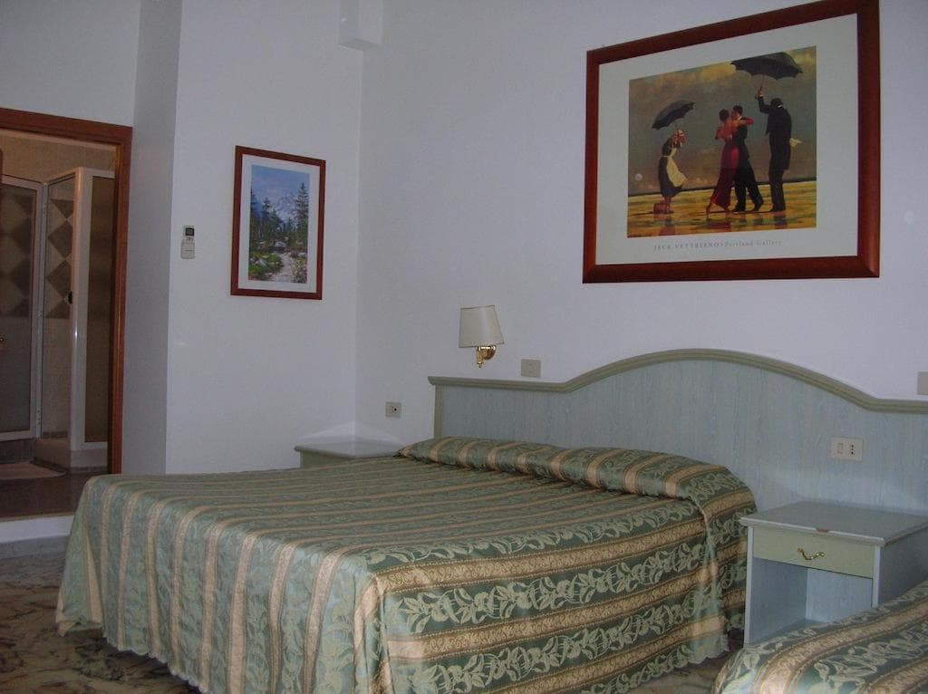 Gioia Guest House Rome photo 2