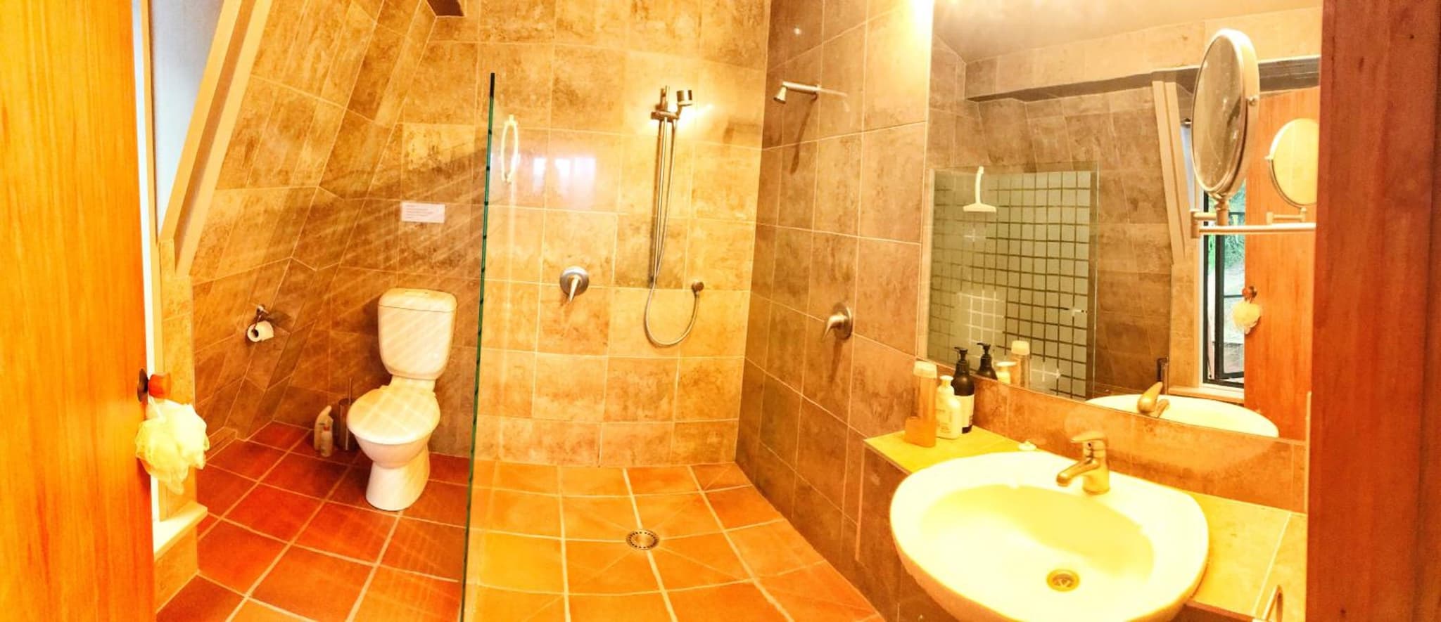 Coastal Chalet Suites Whangaroa photo 6