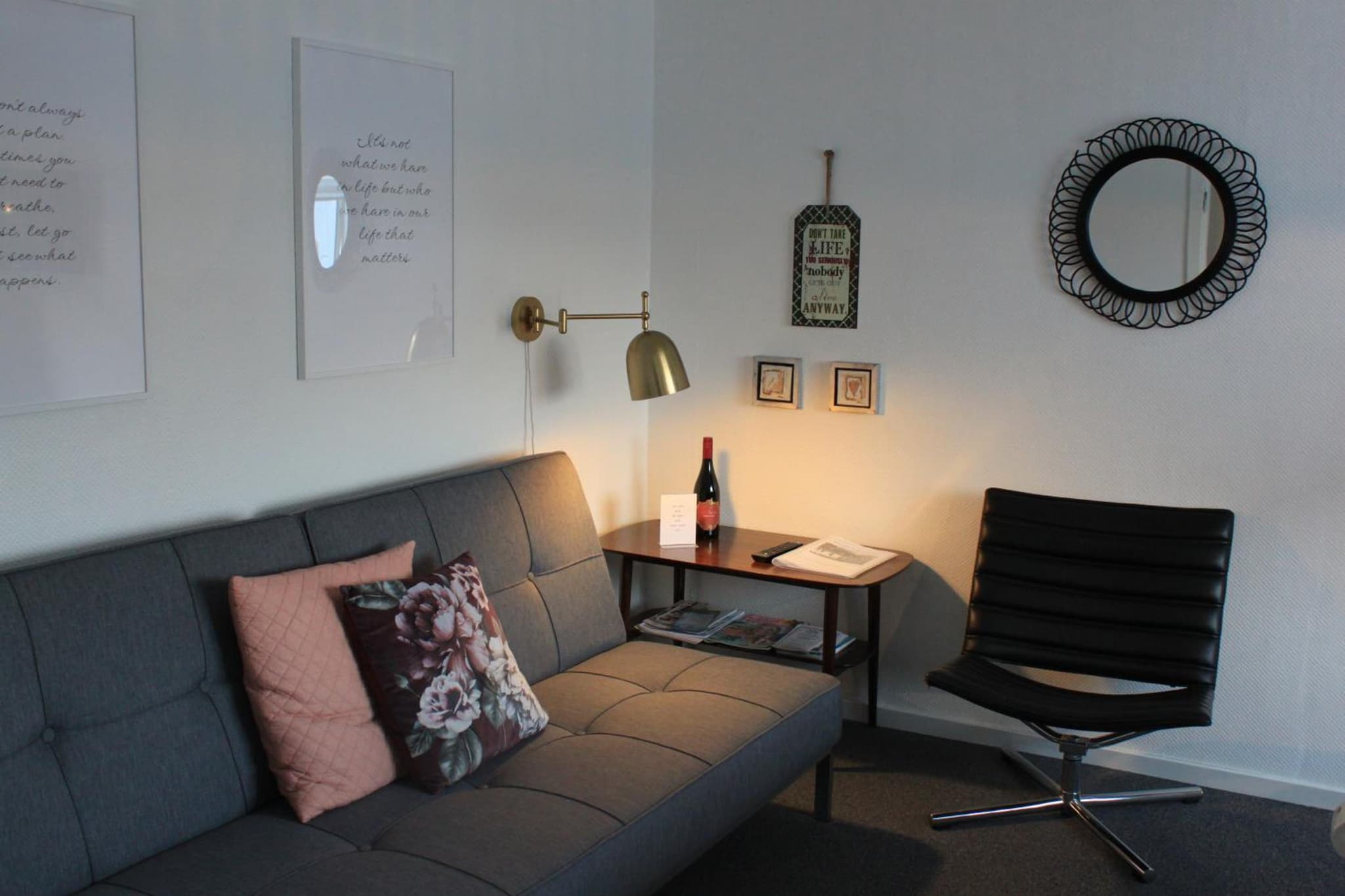 Motel Hune Apartments photo 7