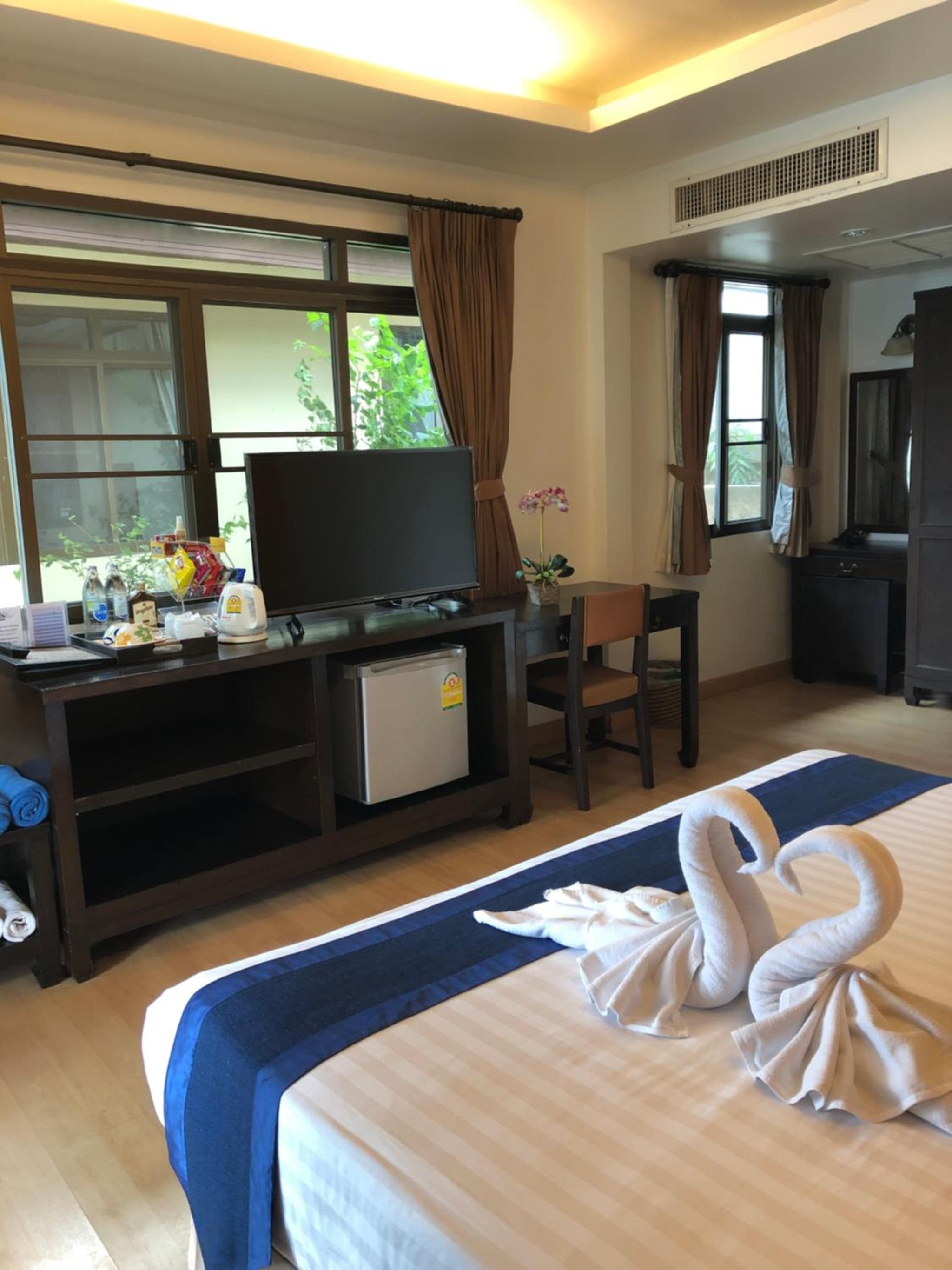 Samui Mermaid Beachfront photo 7