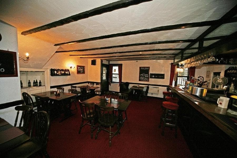 Balmoral Hotel photo 3