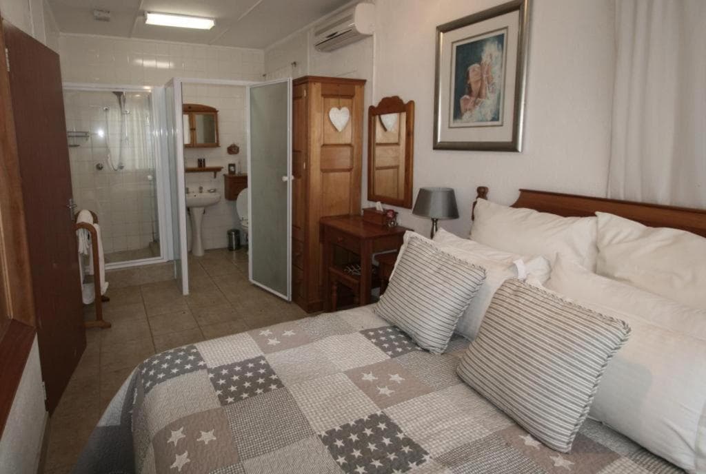 Dusk to Dawn Guesthouse photo 2
