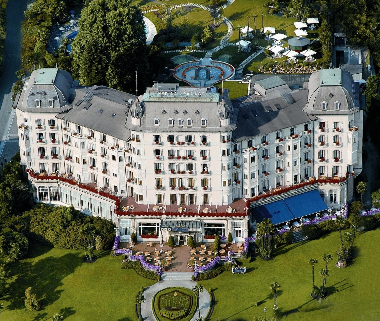 Hotel Regina Palace photo 5