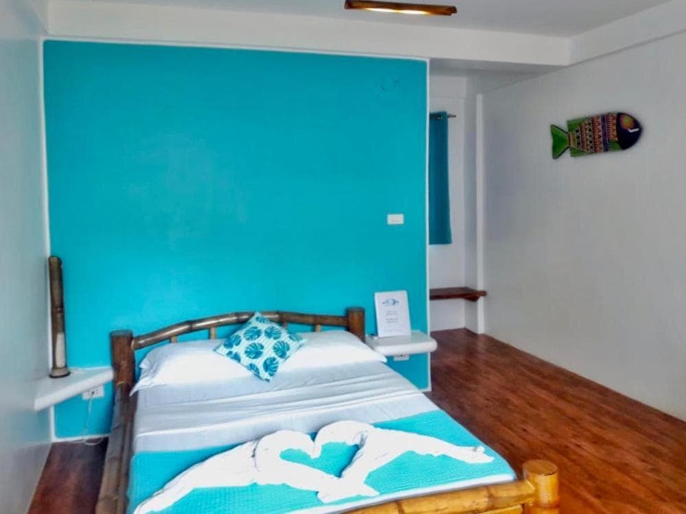 Lunazul Guesthouse photo 9