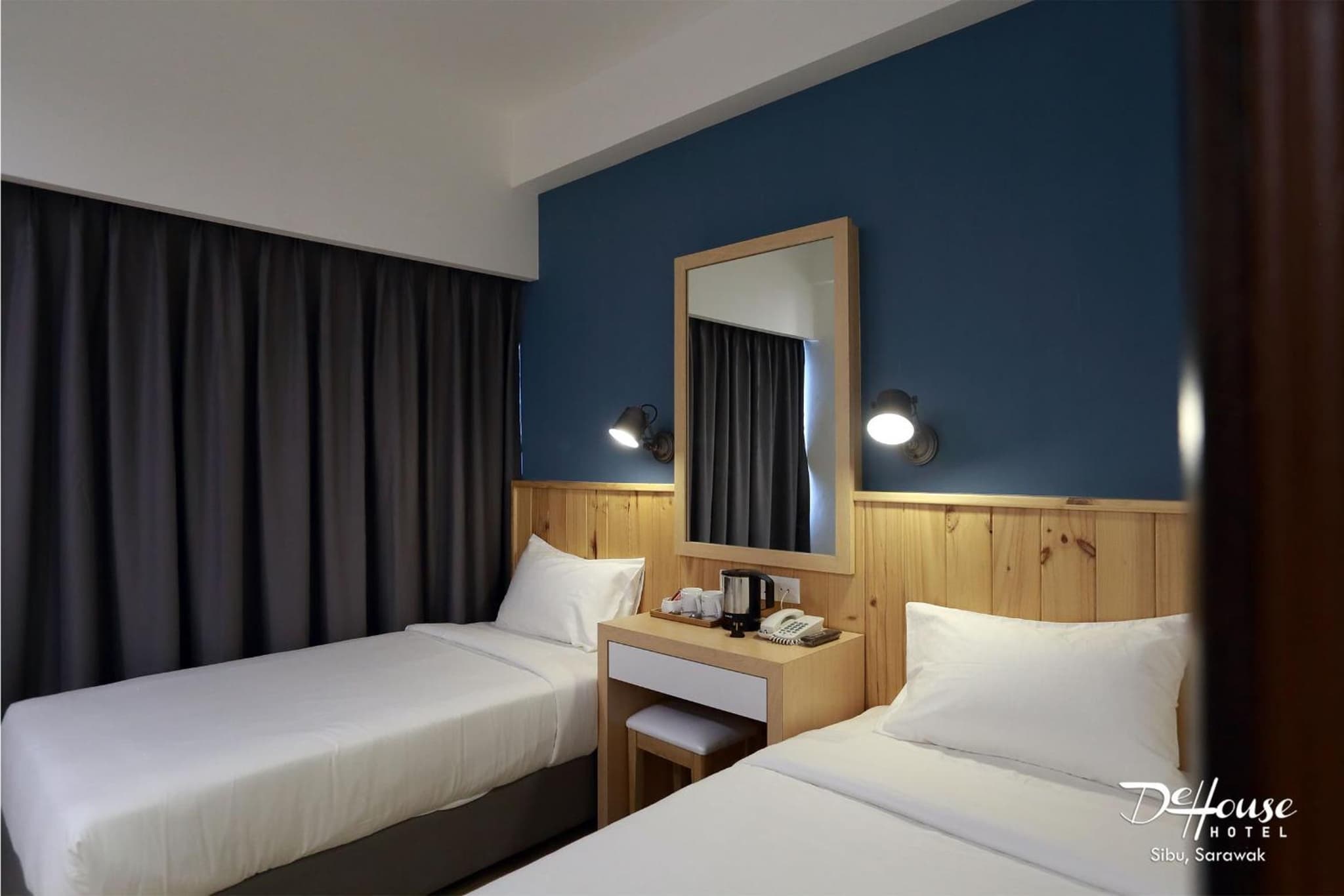 De House Hotel photo 6
