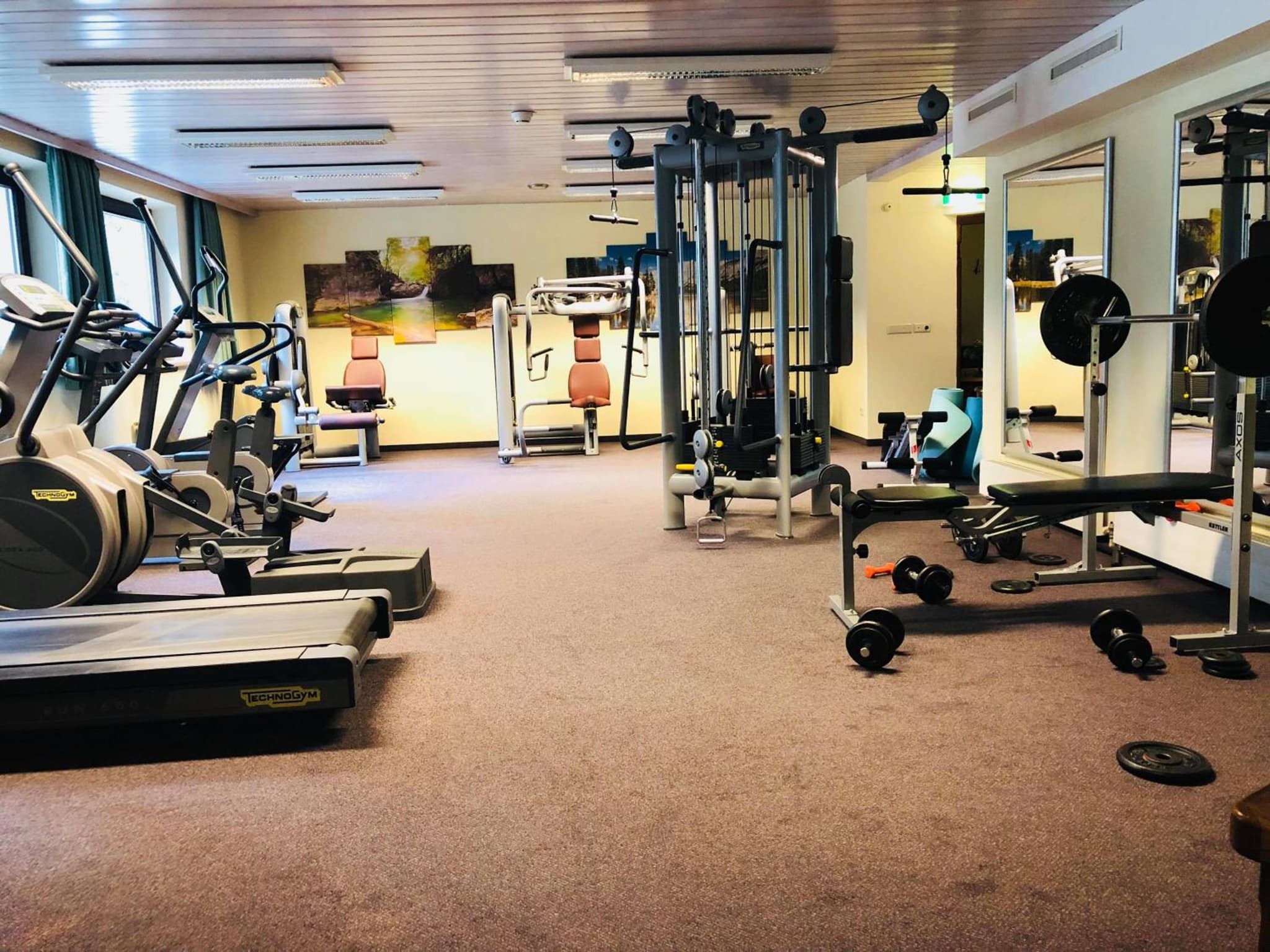 Bergresort Seefeld photo 6