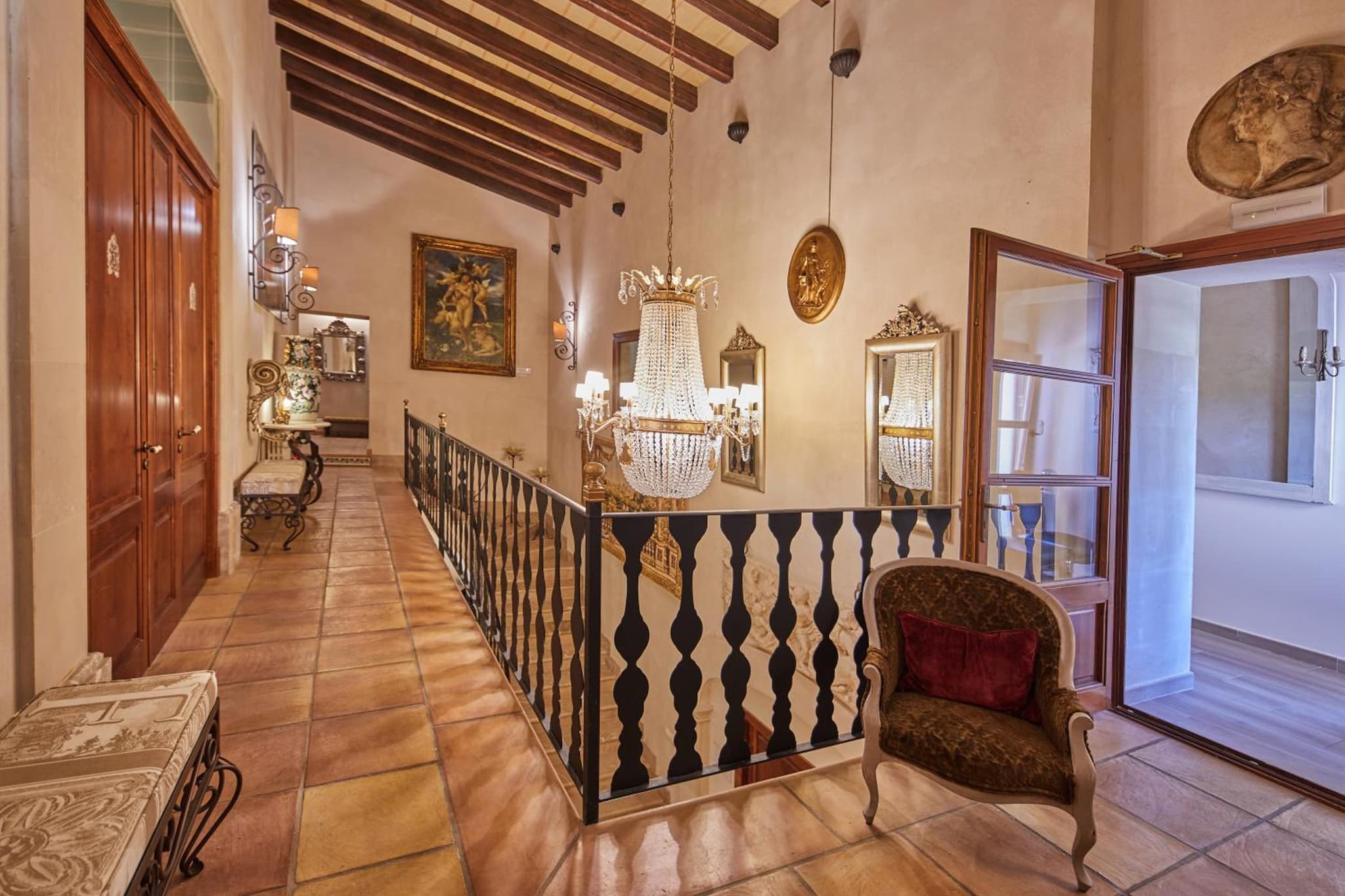 Agroturismo Sa Vinya des Convent photo 6