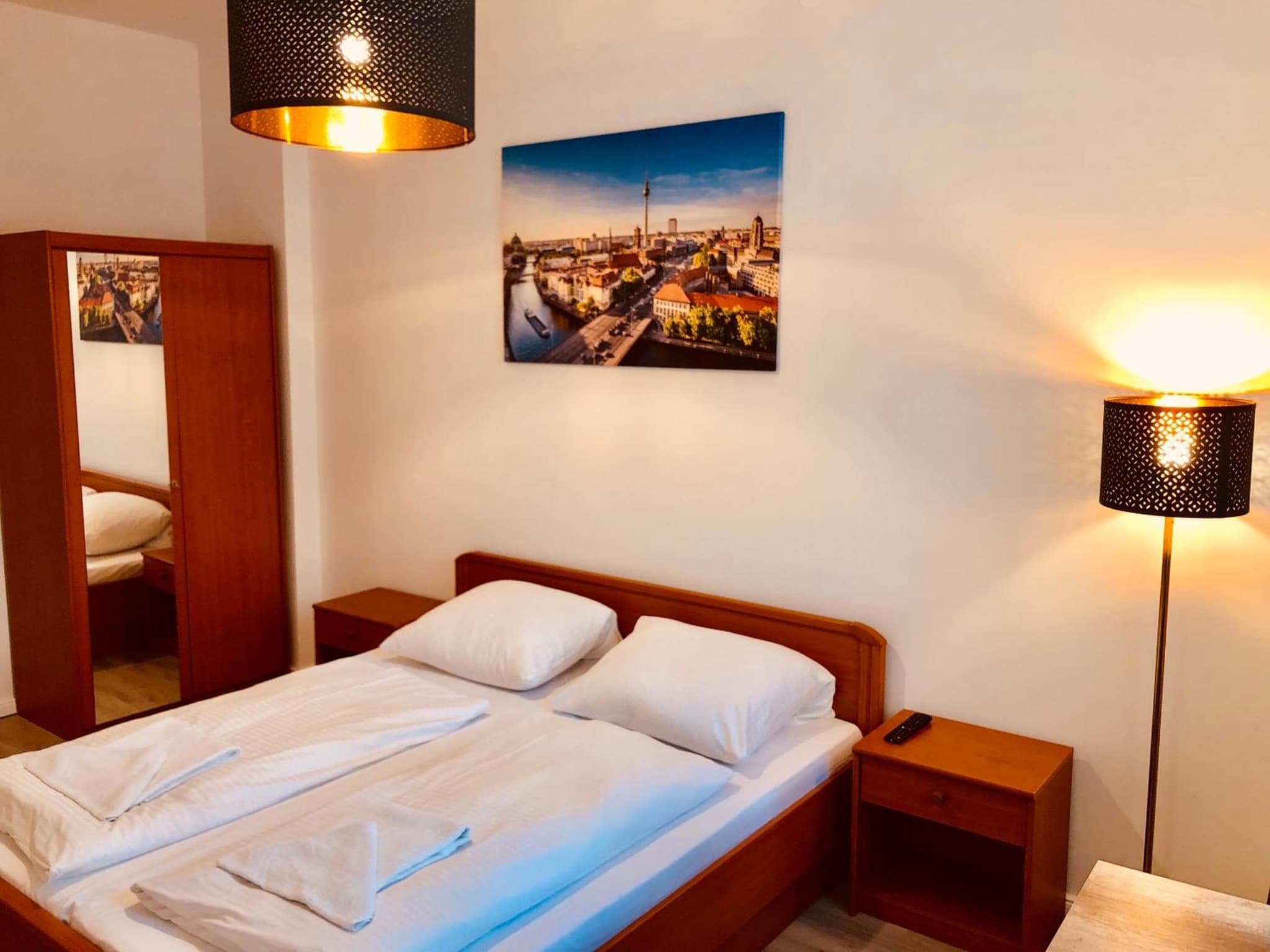 Apartment Abendstern photo 5