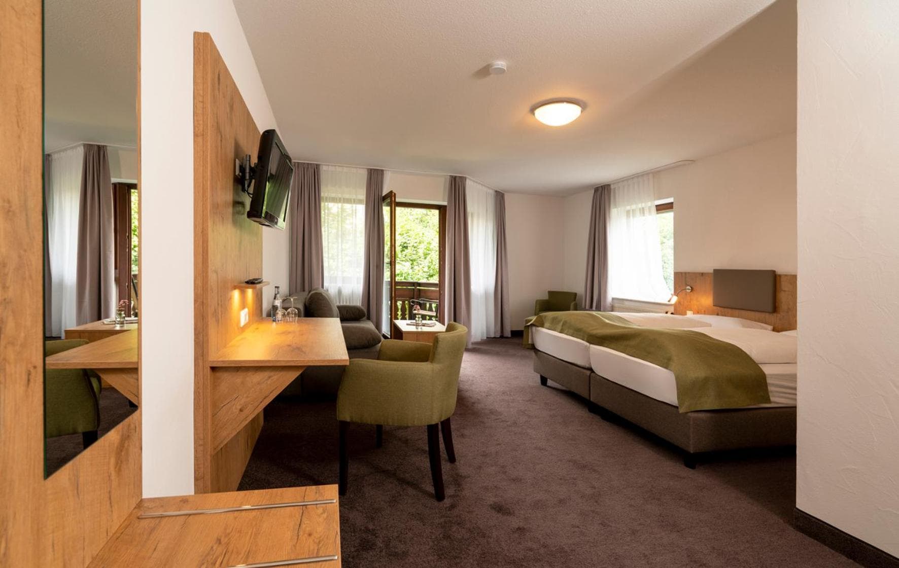 Hotel Krone photo 3