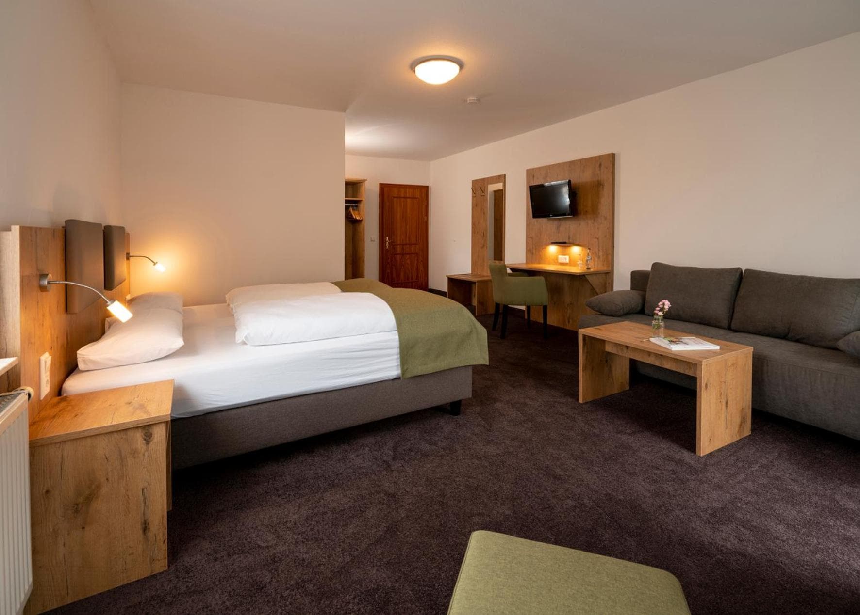 Hotel Krone photo 6