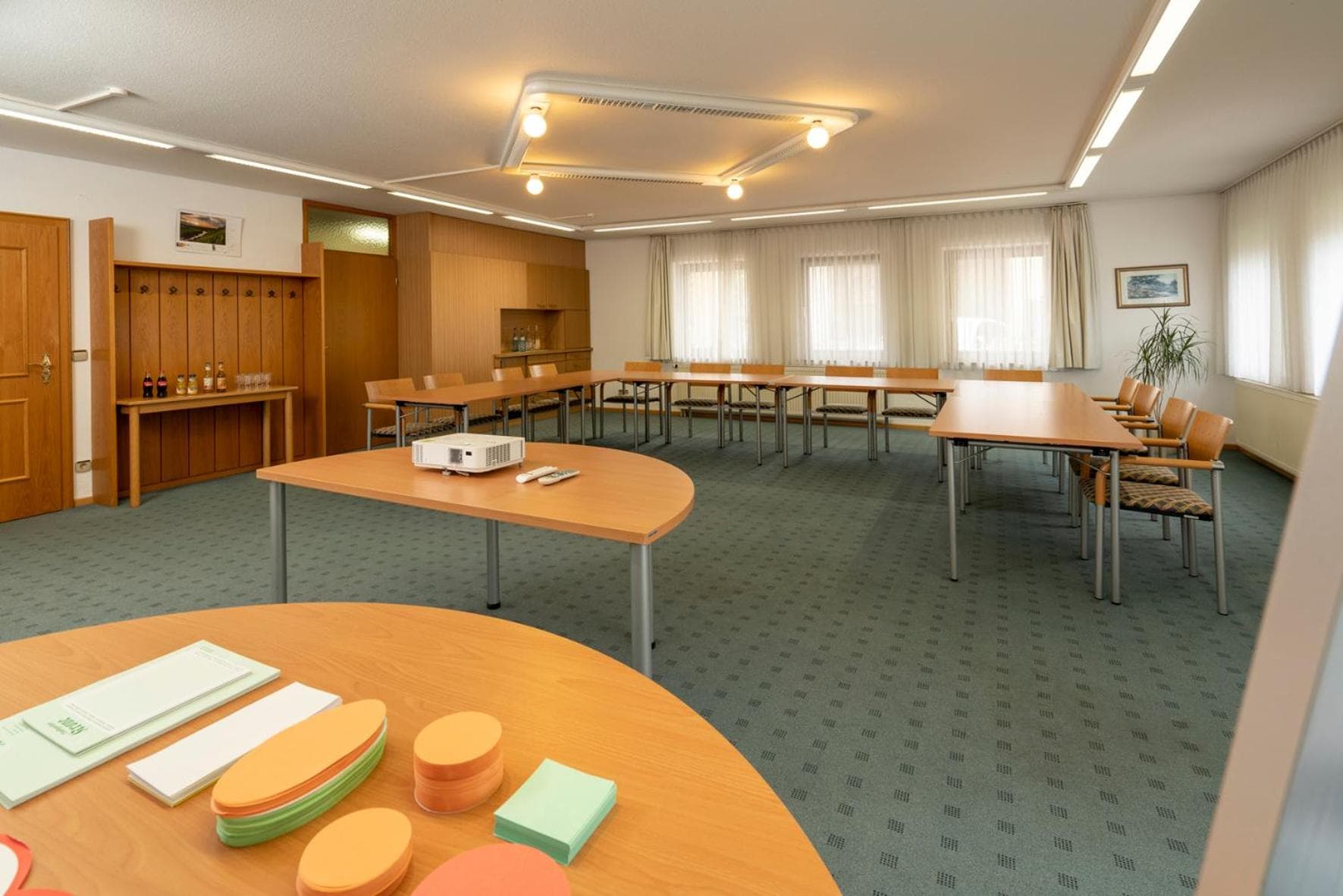Hotel Krone photo 9