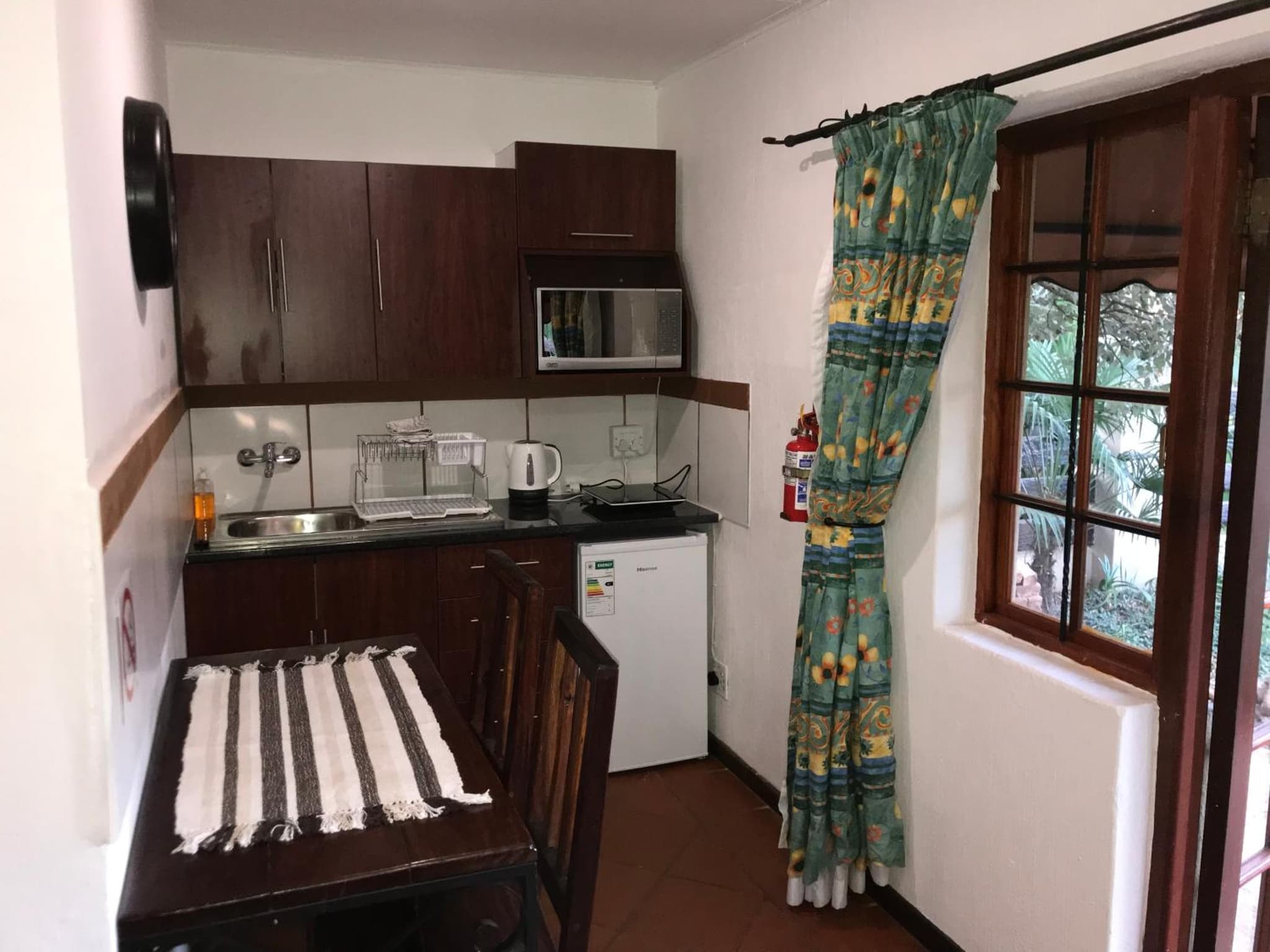 Greenwoods Self-Catering photo 3