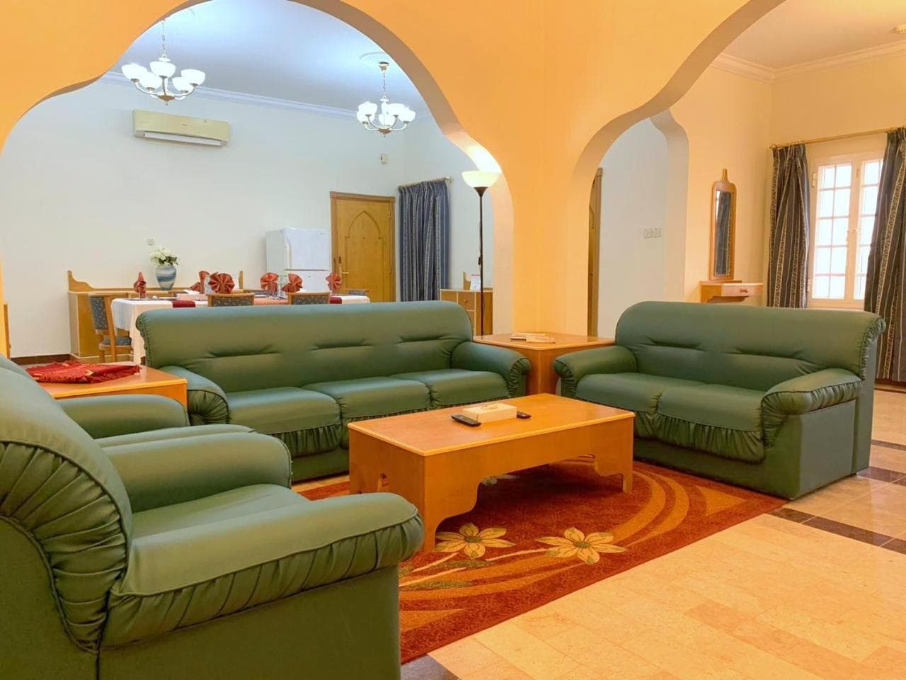 Samharam Resort Salalah photo 6