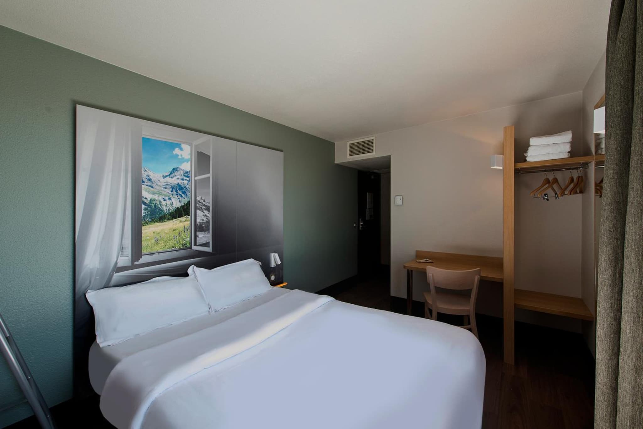 B&B HOTEL Pau Zénith photo 6