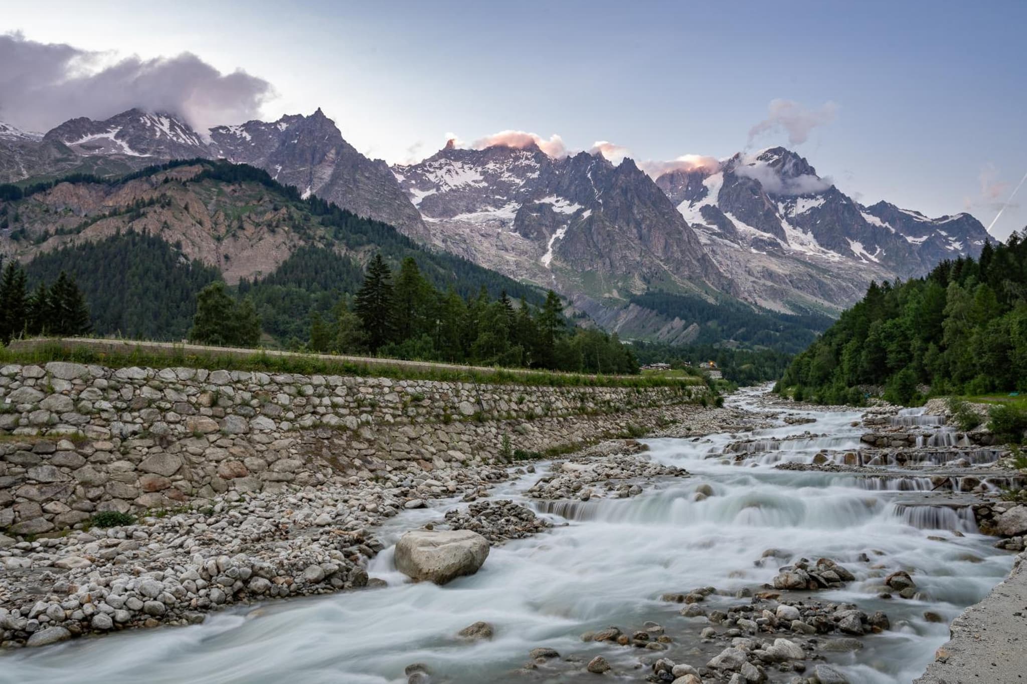 TH Courmayeur photo 4