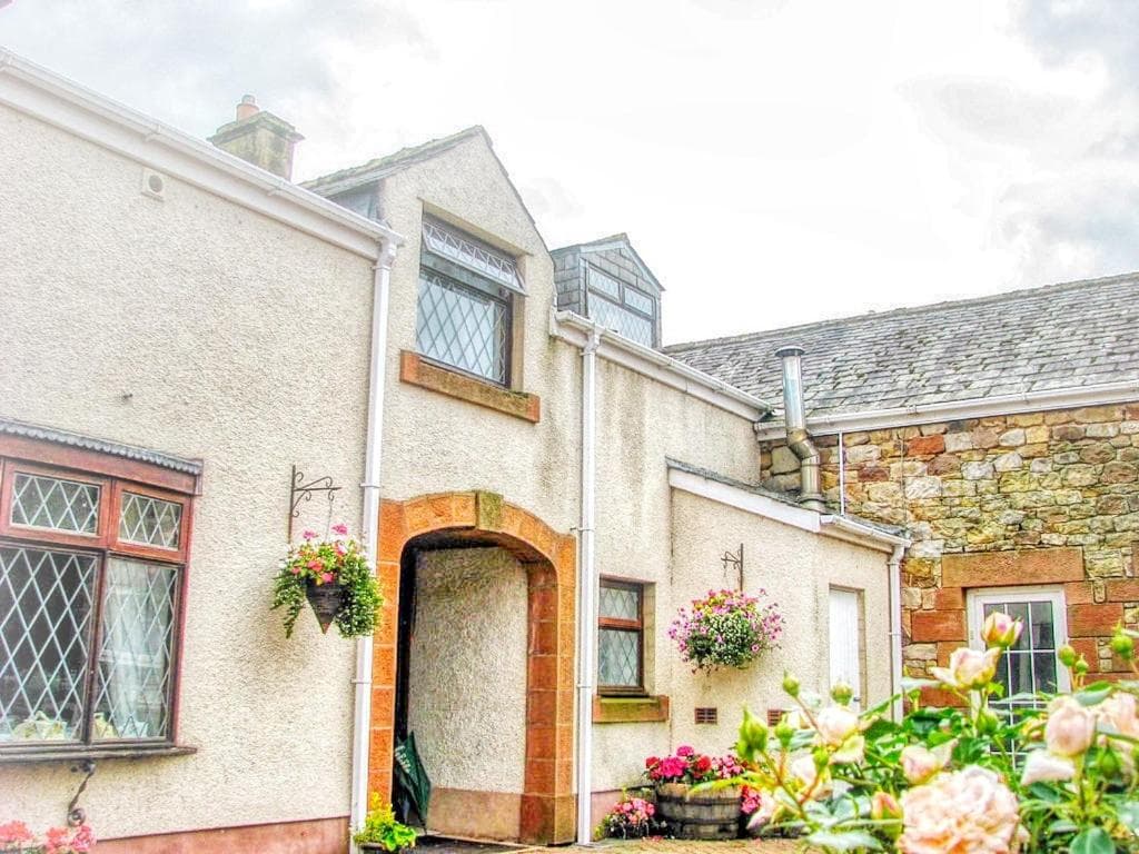 Bessiestown Country Guesthouse photo 7