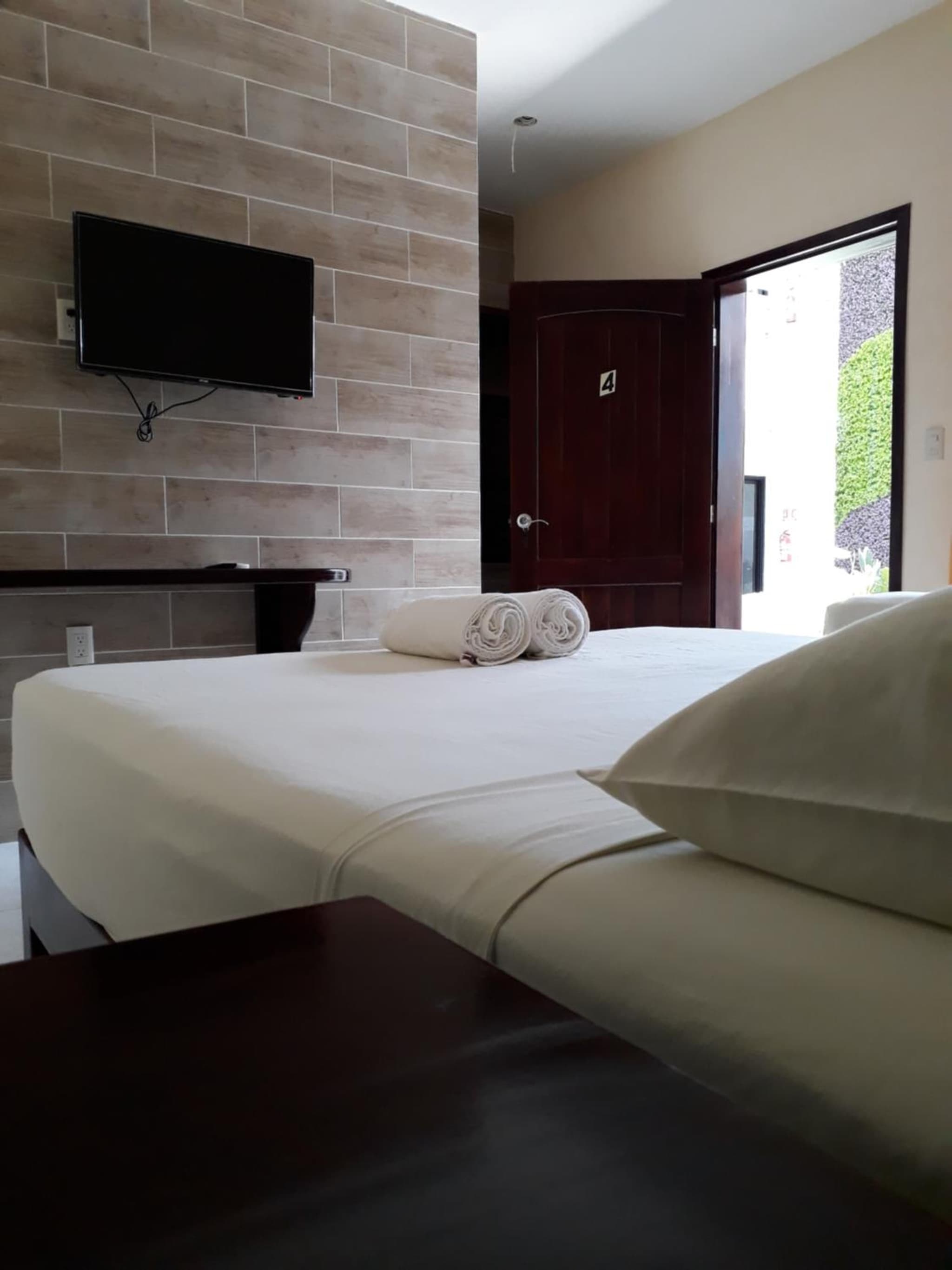 Hotel Tuparenda photo 5