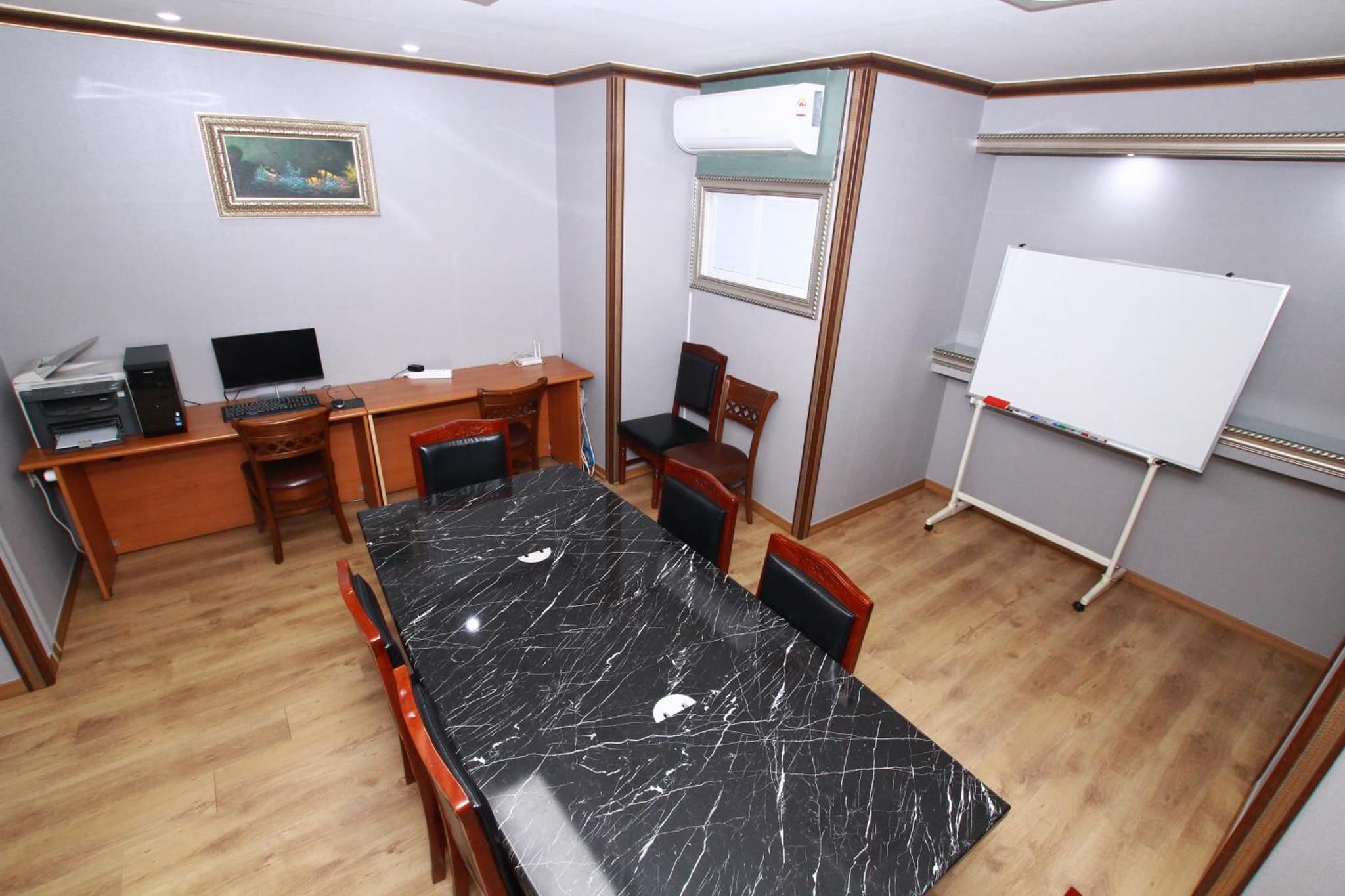 Symphony Hotel photo 6