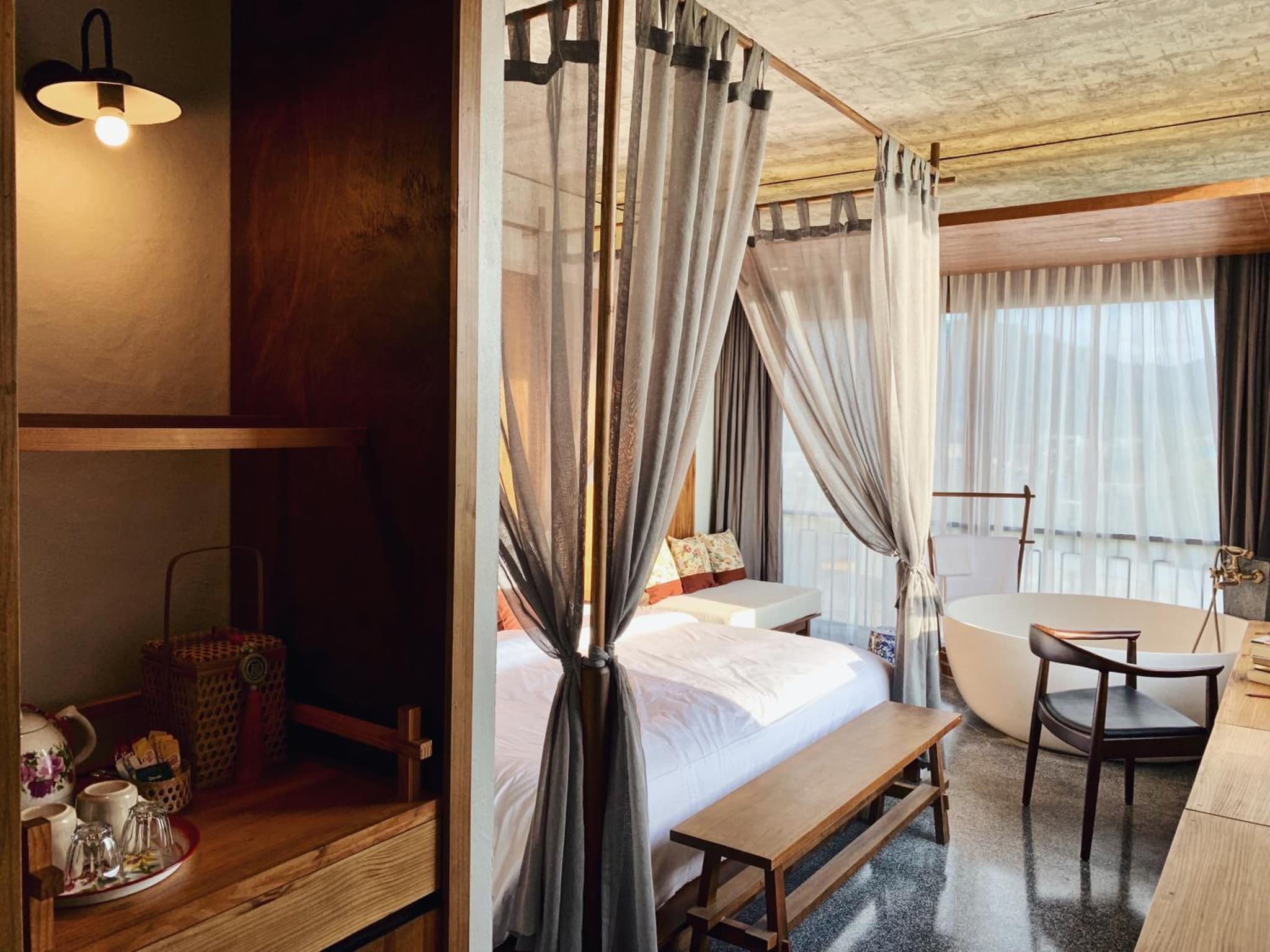 Hotel Gahn Khao Lak photo 8