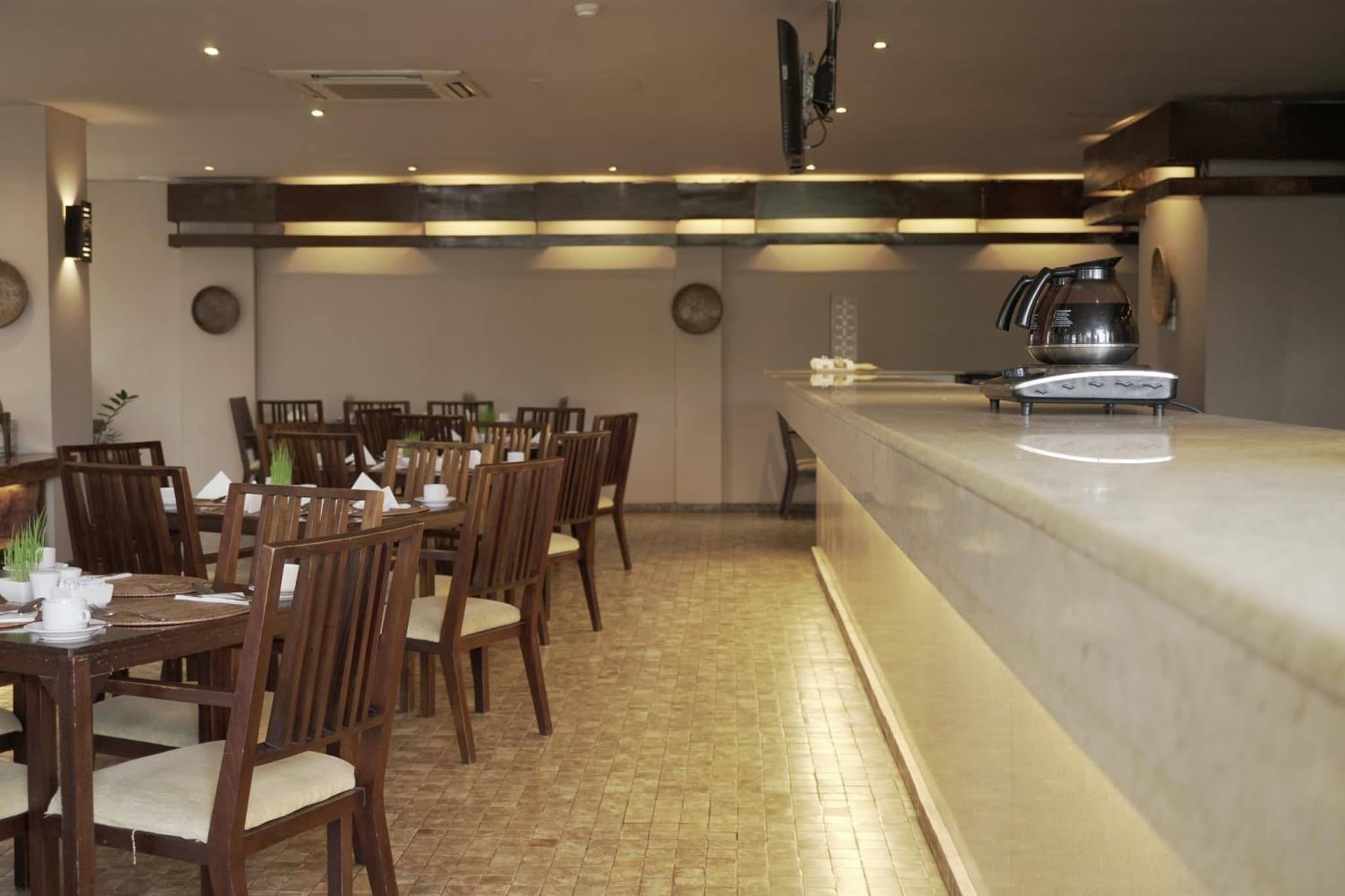 The Pade Hotel photo 2