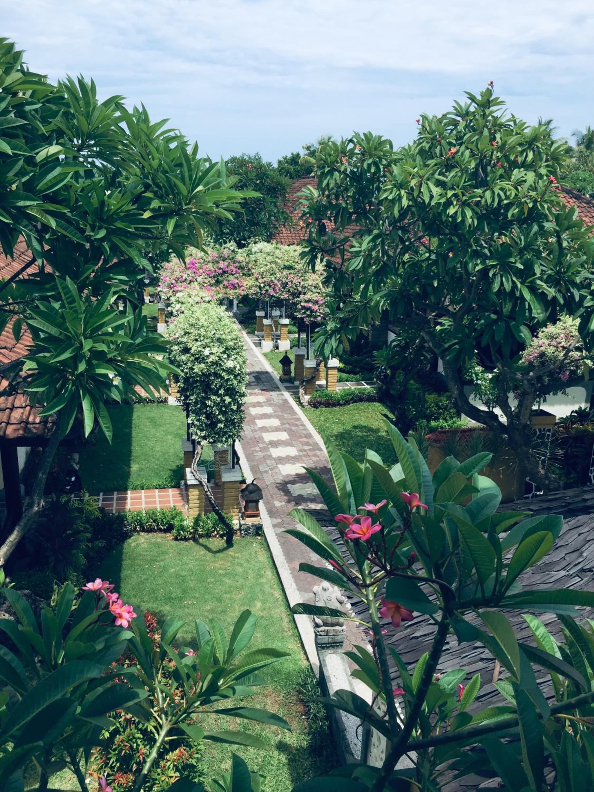 Bali Taman Beach Resort & Spa Lovina photo 6