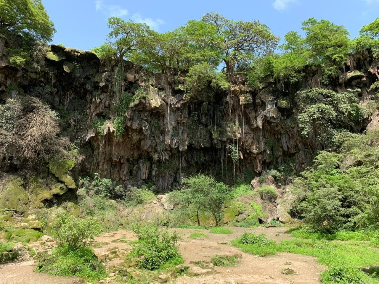 Samharam Resort Salalah photo 5