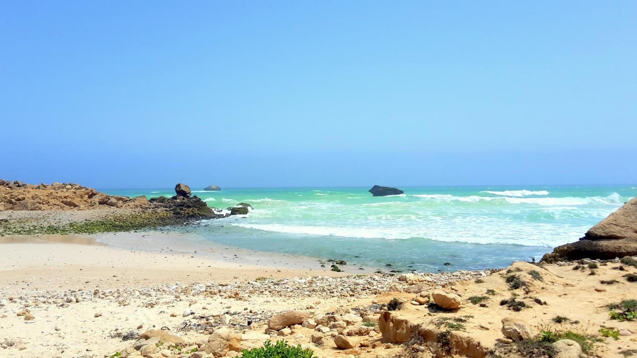 Samharam Resort Salalah photo 8