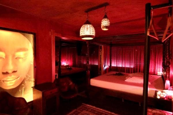 The Crystal Blue Hotel photo 7