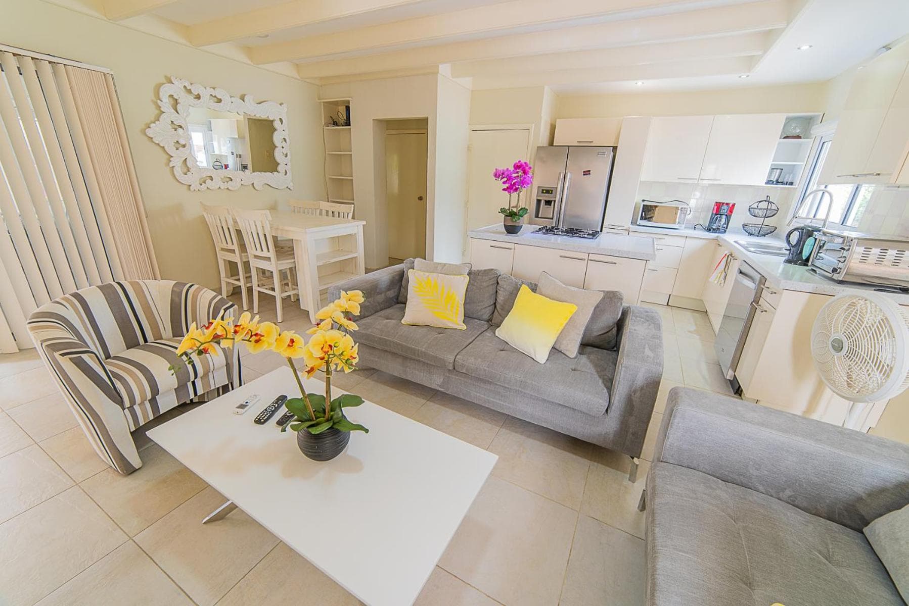 Hacienda Wayaca Apartments photo 9