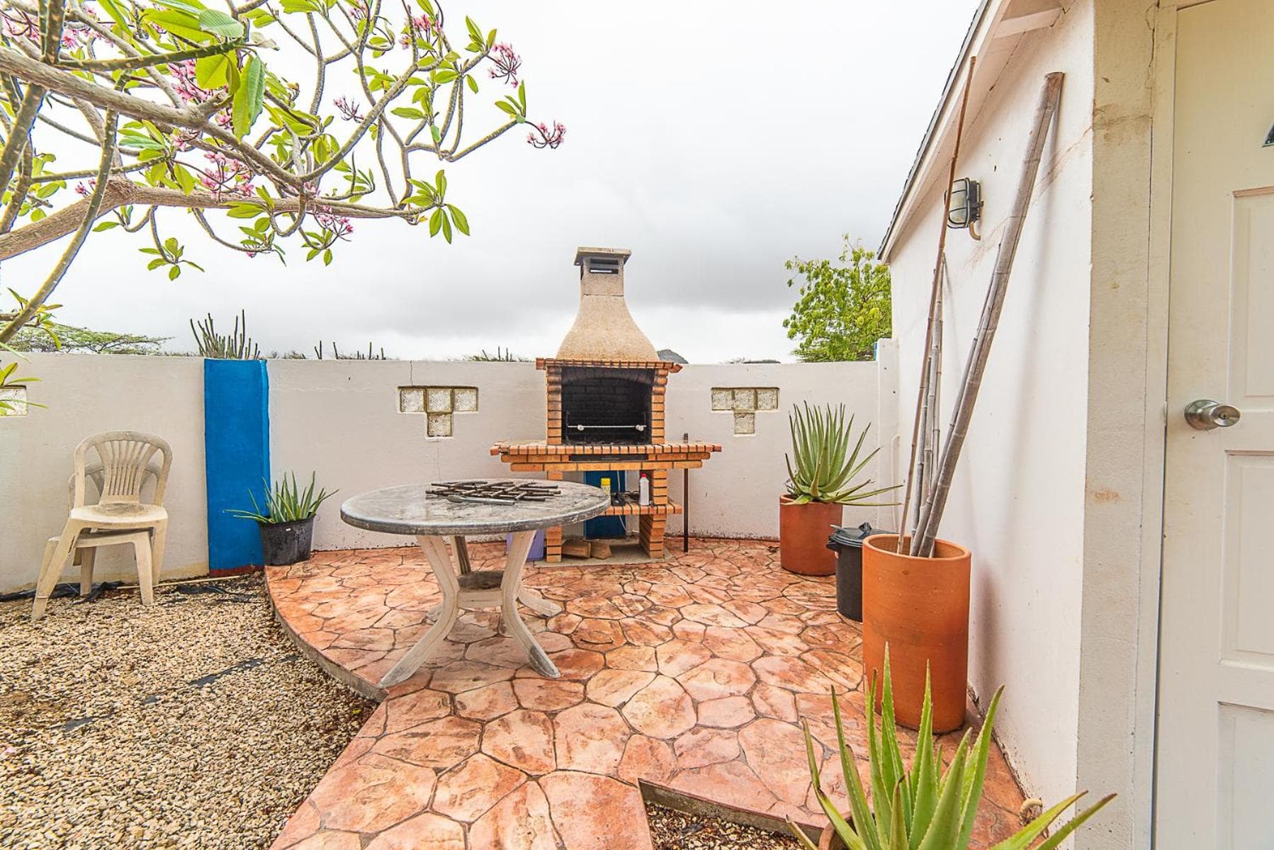 Hacienda Wayaca Apartments photo 7